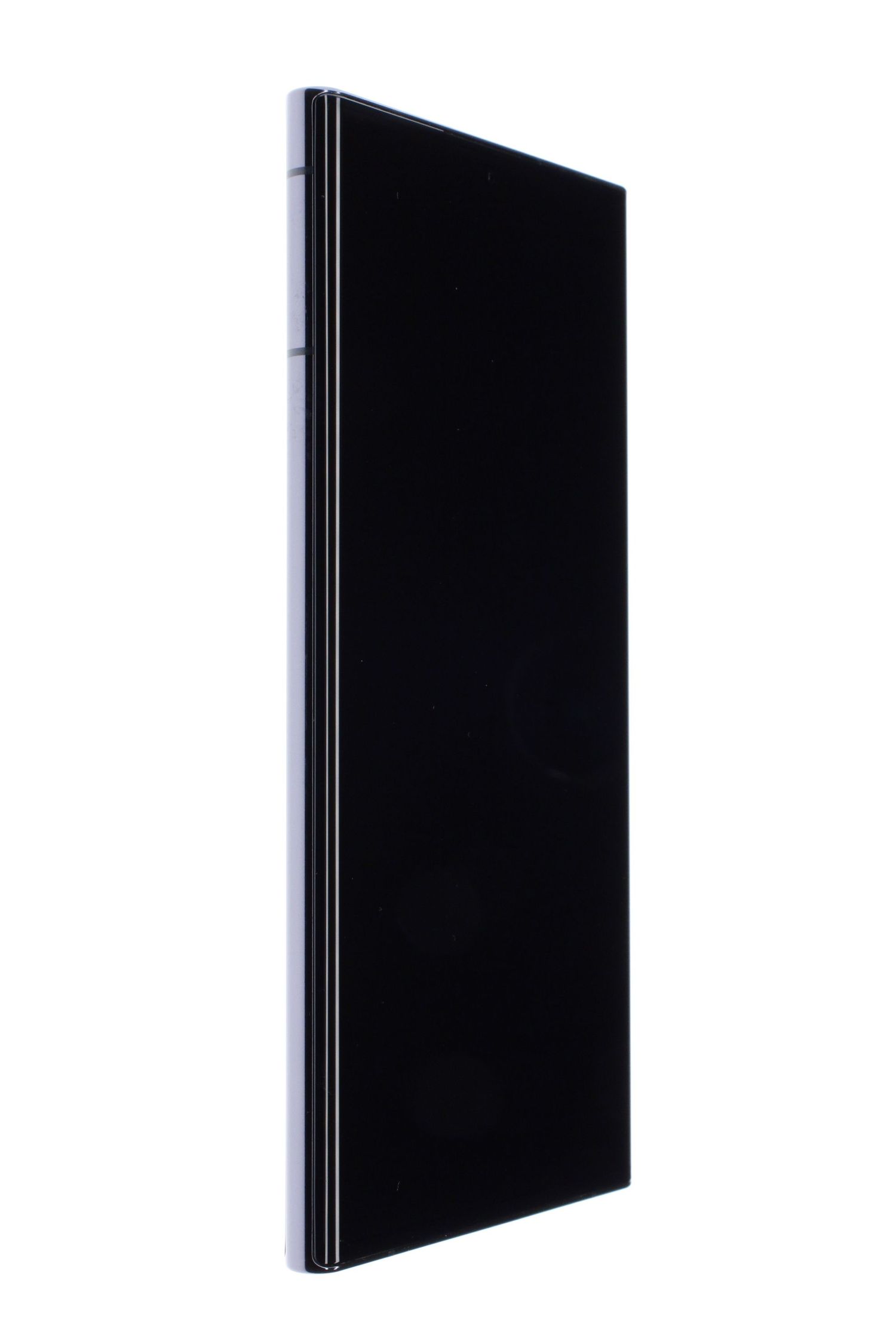 Samsung Galaxy S22 Ultra 5G Dual Sim 128 GB Phantom Black - Σαν καινούργιο