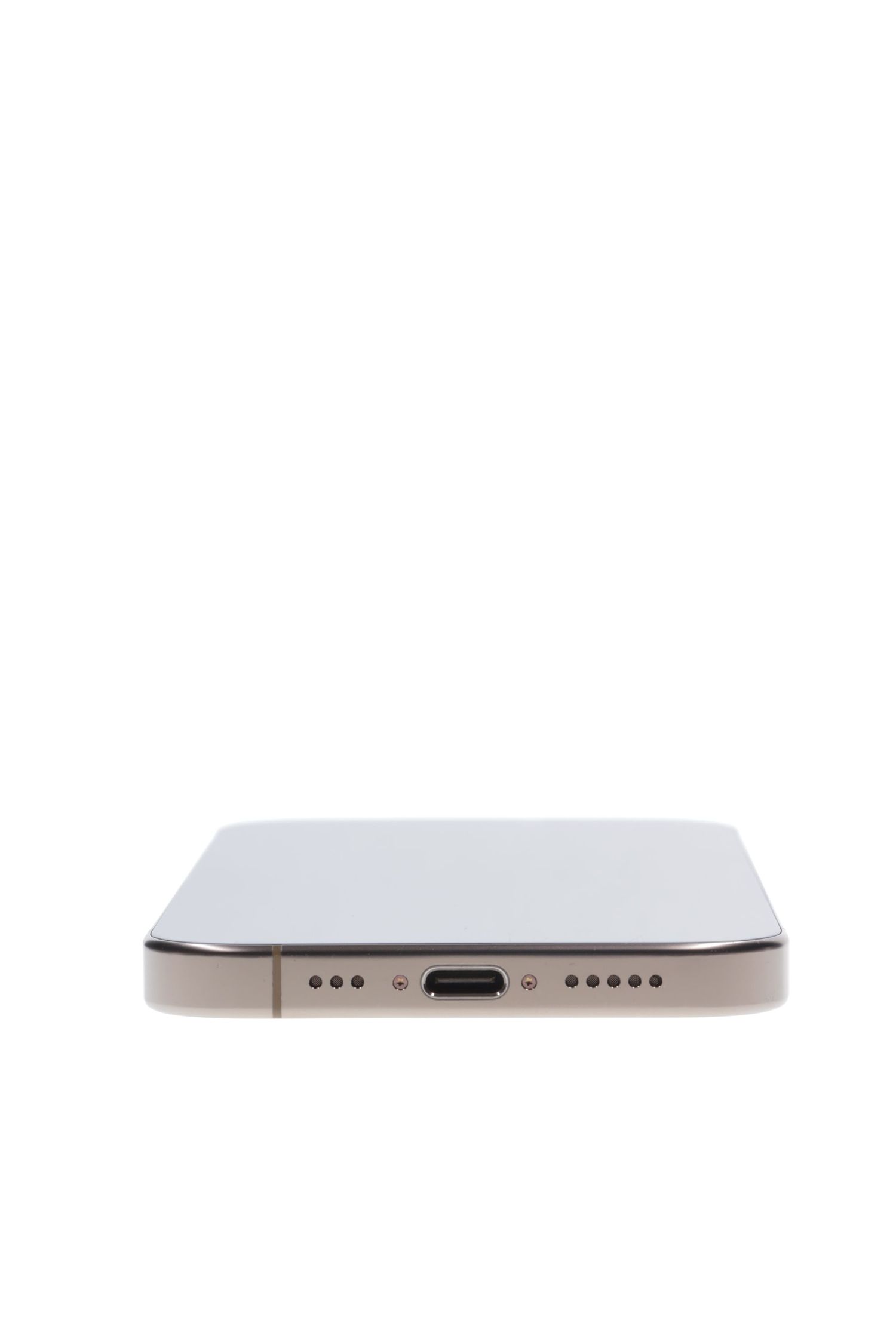 Apple iPhone 16 Pro 256 GB Desert Titanium - Като нов