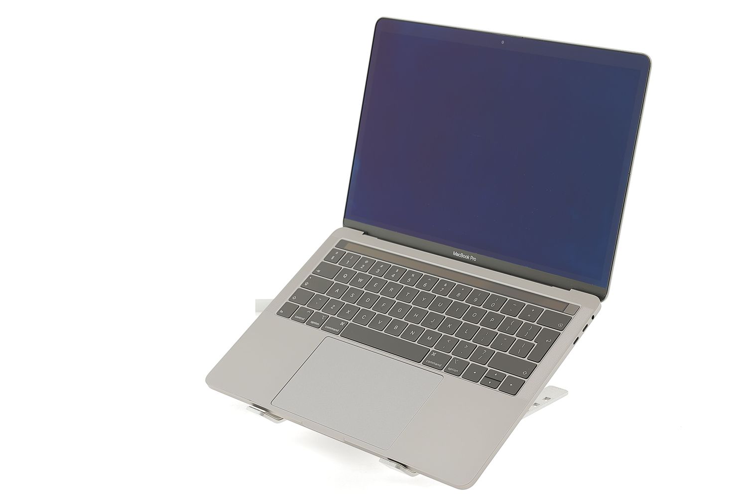 Apple MacBook Pro 13″ Touch Bar 2018, i5 2.3 GHz, 8 GB, Intel Iris Plus Graphics 655 512 GB Space Gray