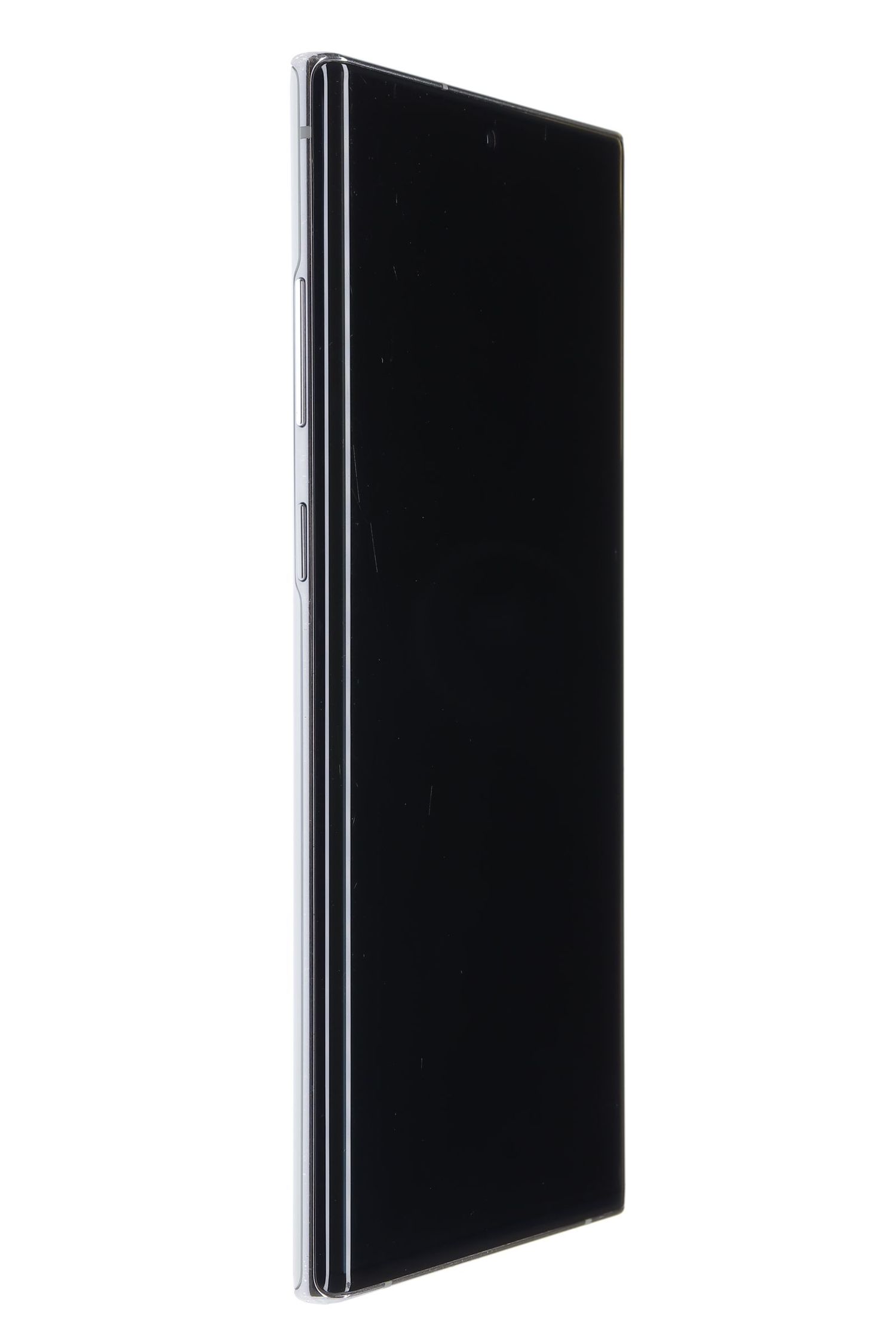 Telefon mobil Samsung Galaxy Note 10 Plus 5G, Aura Glow, 256 GB, Foarte Bun
