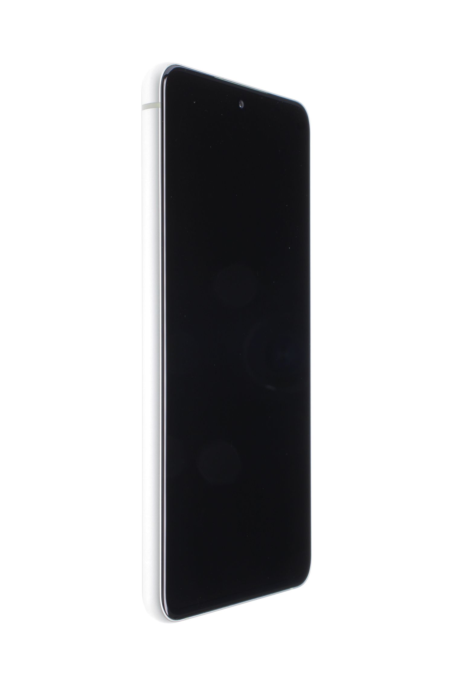 Samsung Galaxy S21 FE 5G Dual Sim 128 GB Olive - Nagyon jó