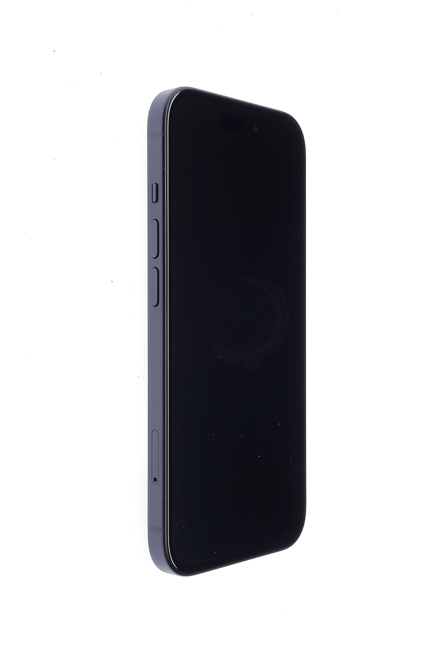 Apple iPhone 15 128 GB Black - Като нов