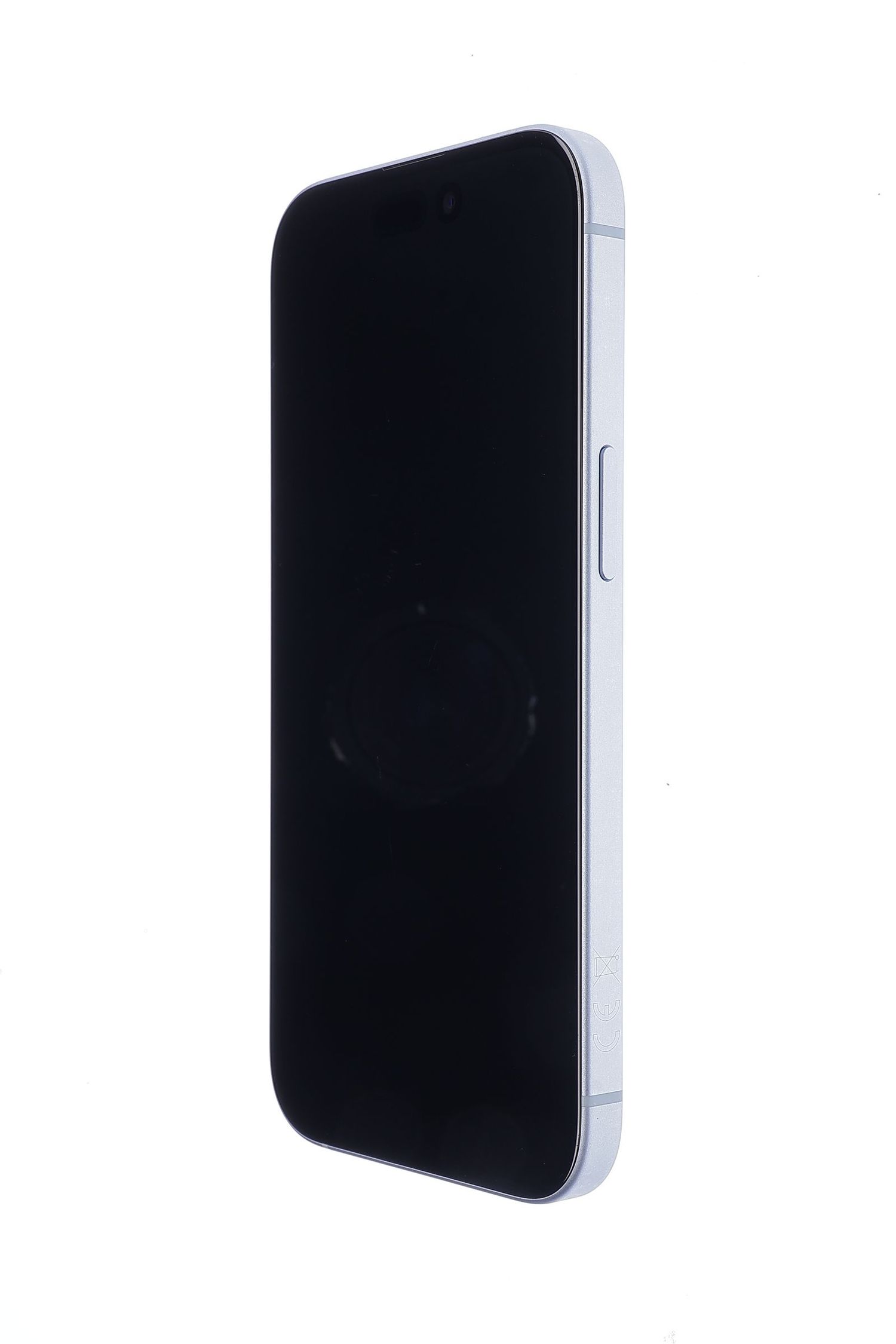 Apple iPhone 15 256 GB Blue - Foarte bun