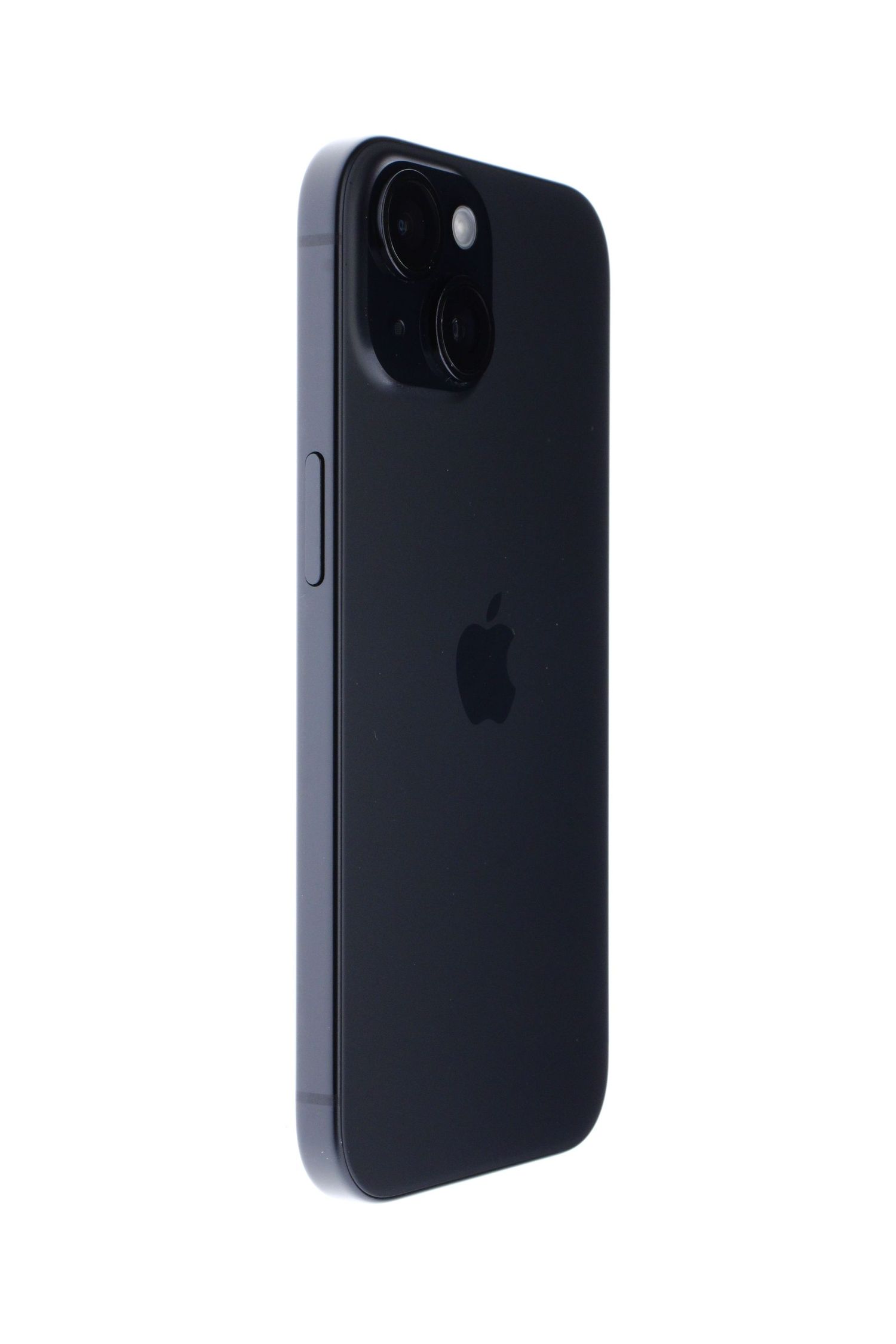 Apple iPhone 15 128 GB Black - Nagyon jó