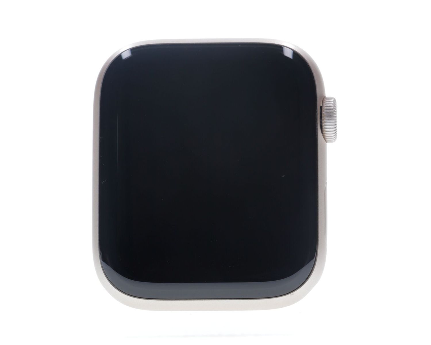 Apple Watch SE 2022, GPS, Aluminium 44mm Starlight - Excelent