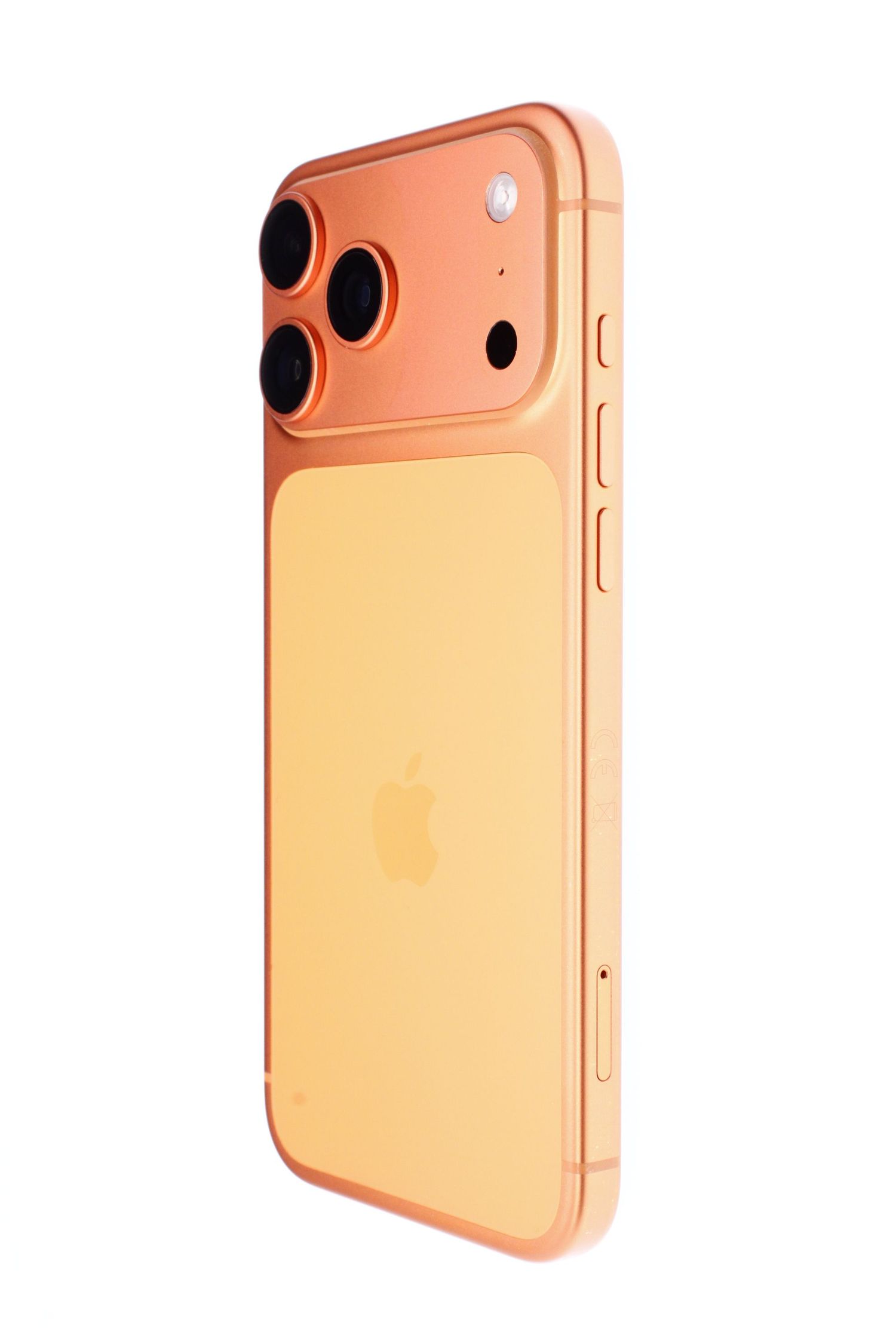 Apple iPhone 17 Pro Max 256 GB Cosmic Orange - Excelent
