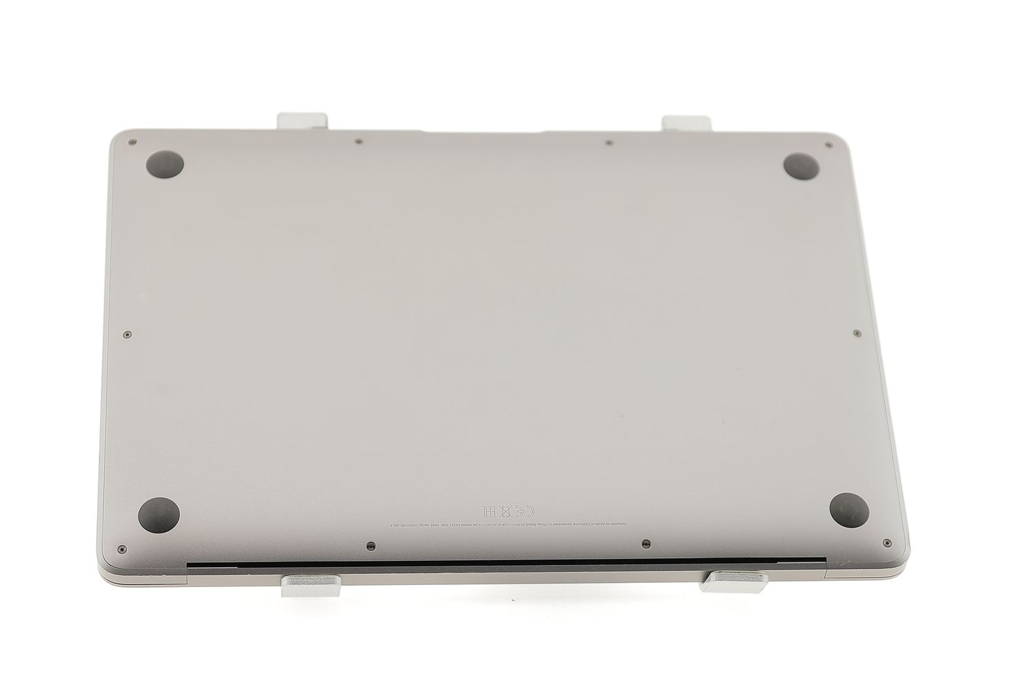 Apple MacBook Air 13″ 2020, M1 8 Cores, 8 GB, 8 core GPU 512 GB Space Gray - Kiváló