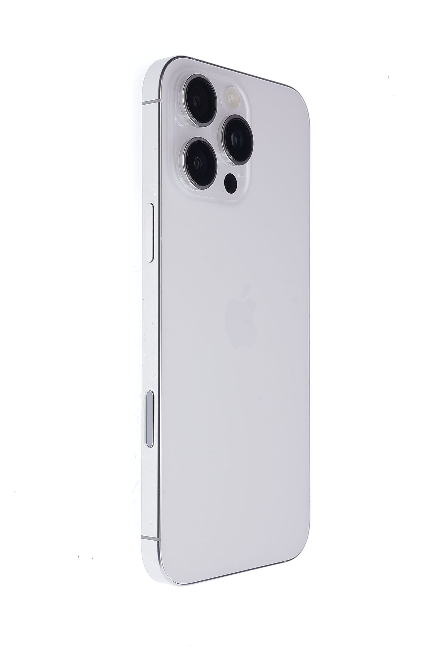 Apple iPhone 16 Pro Max 512 GB White Titanium - Foarte bun
