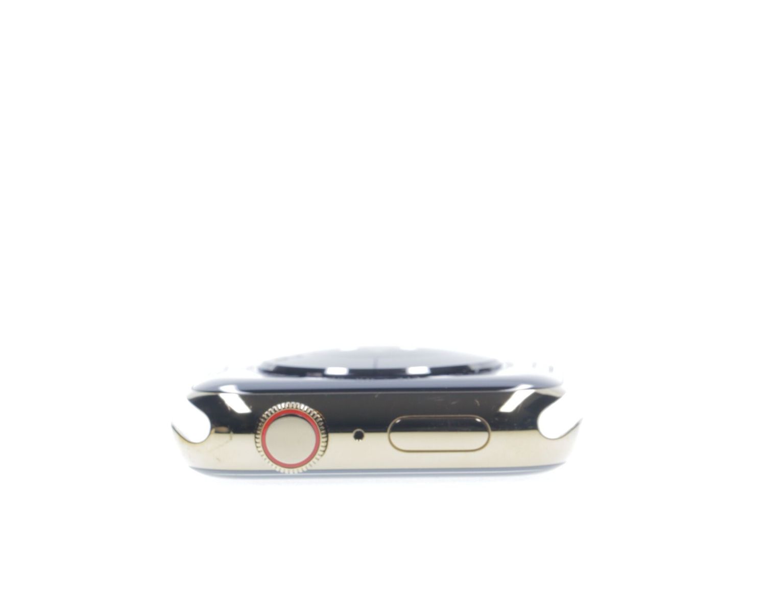 Apple Watch Series 9 2023, GPS + Cellular, Stainless Steel 45mm Gold - Отлично
