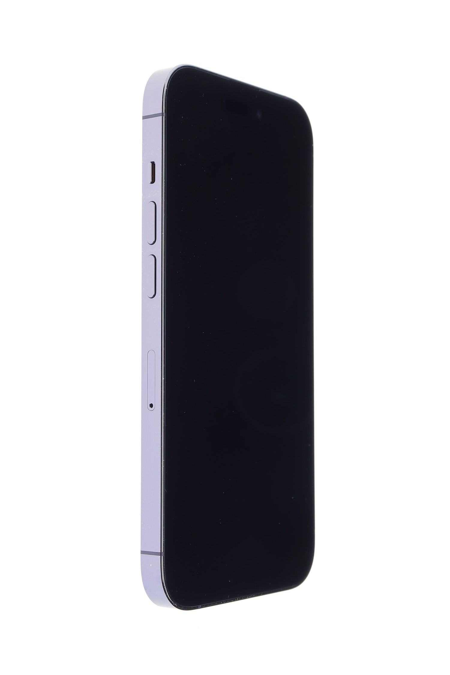 Apple iPhone 14 Pro 128 GB Deep Purple - Kiváló