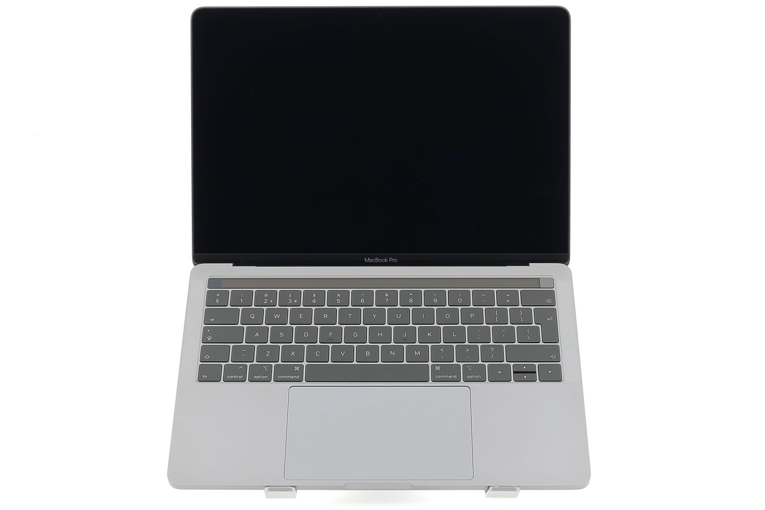 Apple MacBook Pro 13″ Touch Bar 2019, i5 1.4 GHz, 16 GB, Iris Plus Graphics 645 128 GB Space Gray - Excelent