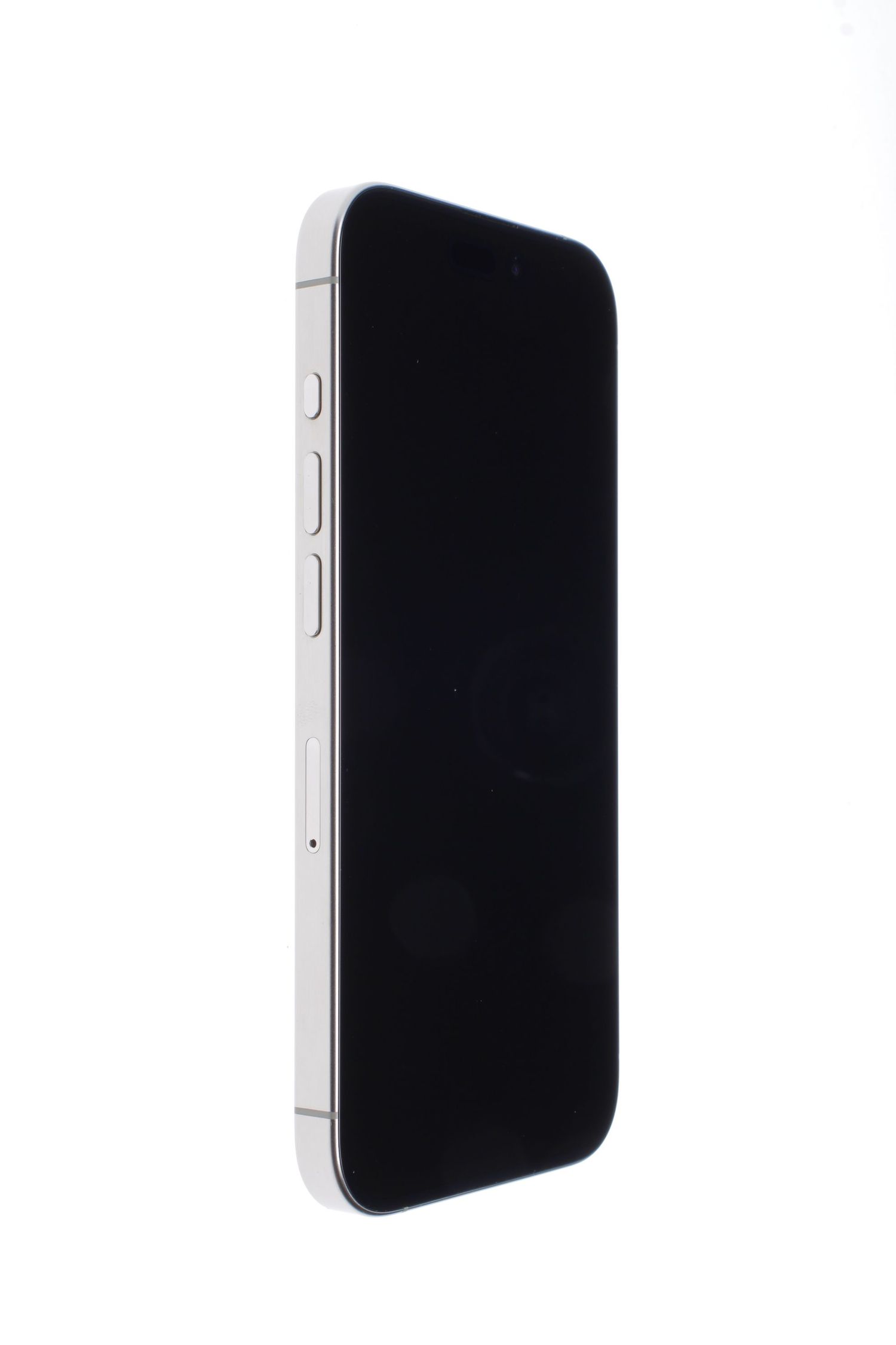 Apple iPhone 15 Pro 1 TB Natural Titanium - Ca nou