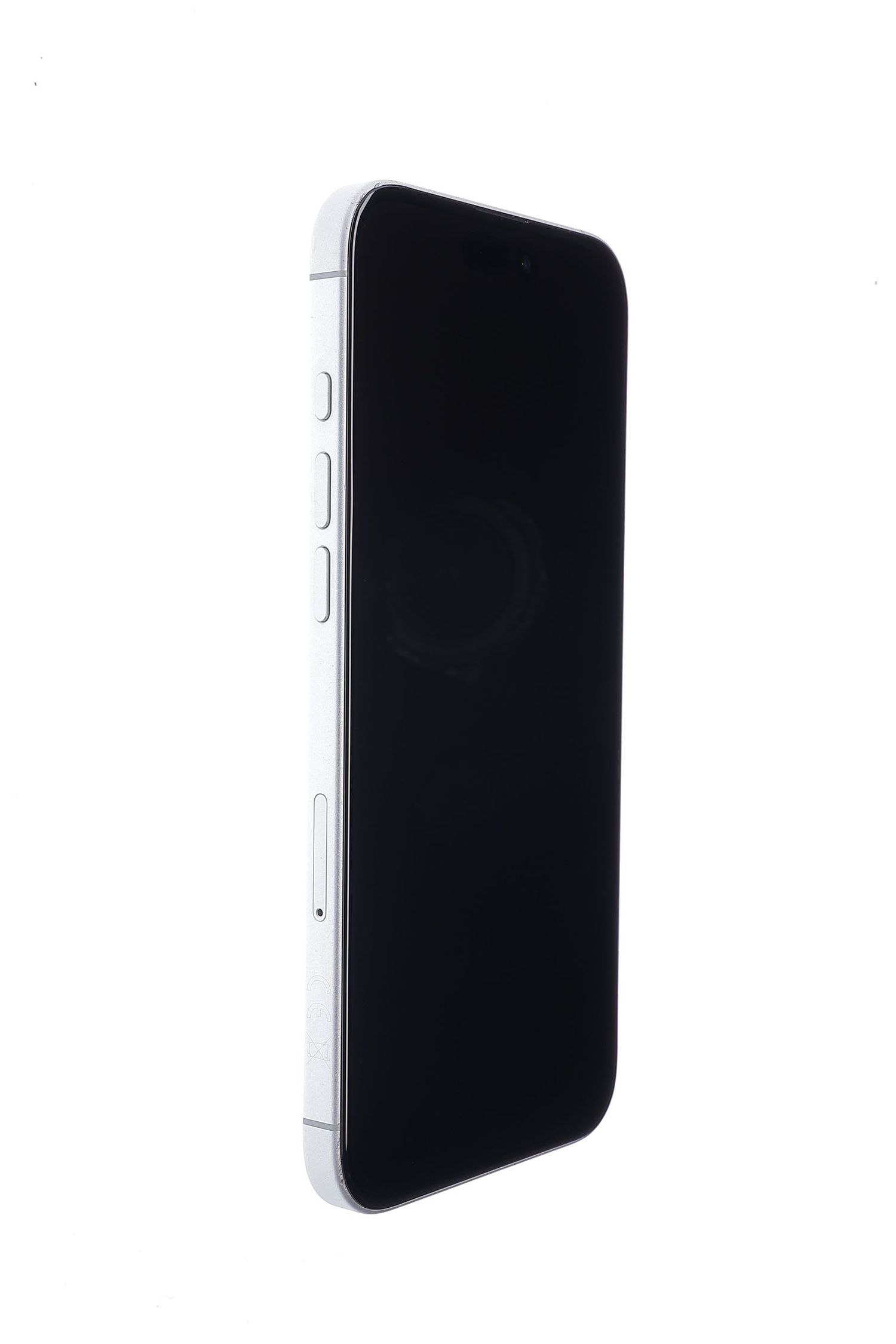 Apple iPhone 16 Plus 128 GB White - Като нов