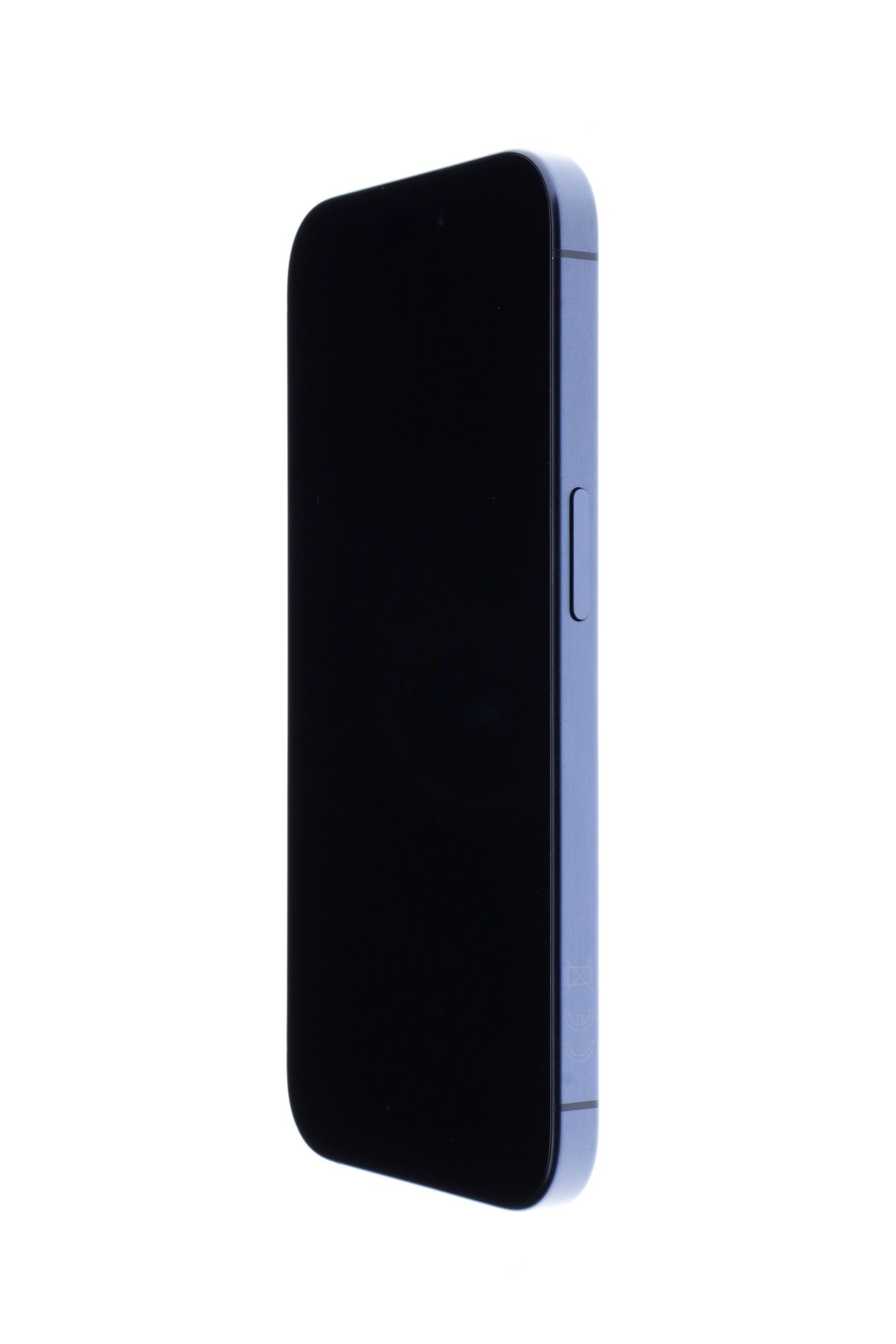 Apple iPhone 15 Pro 128 GB Blue Titanium - Ca nou