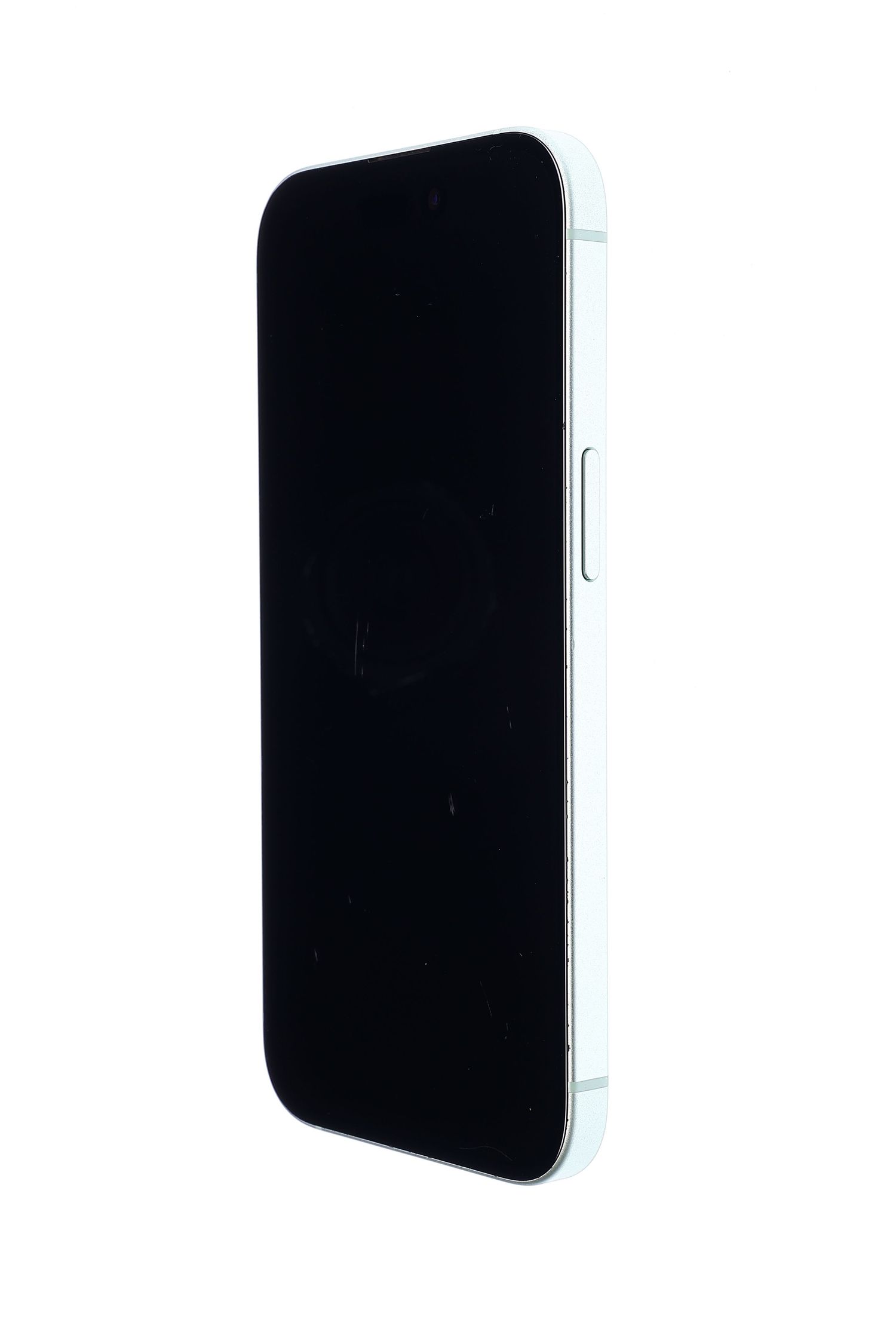 Apple iPhone 15 256 GB Green - Nagyon jó