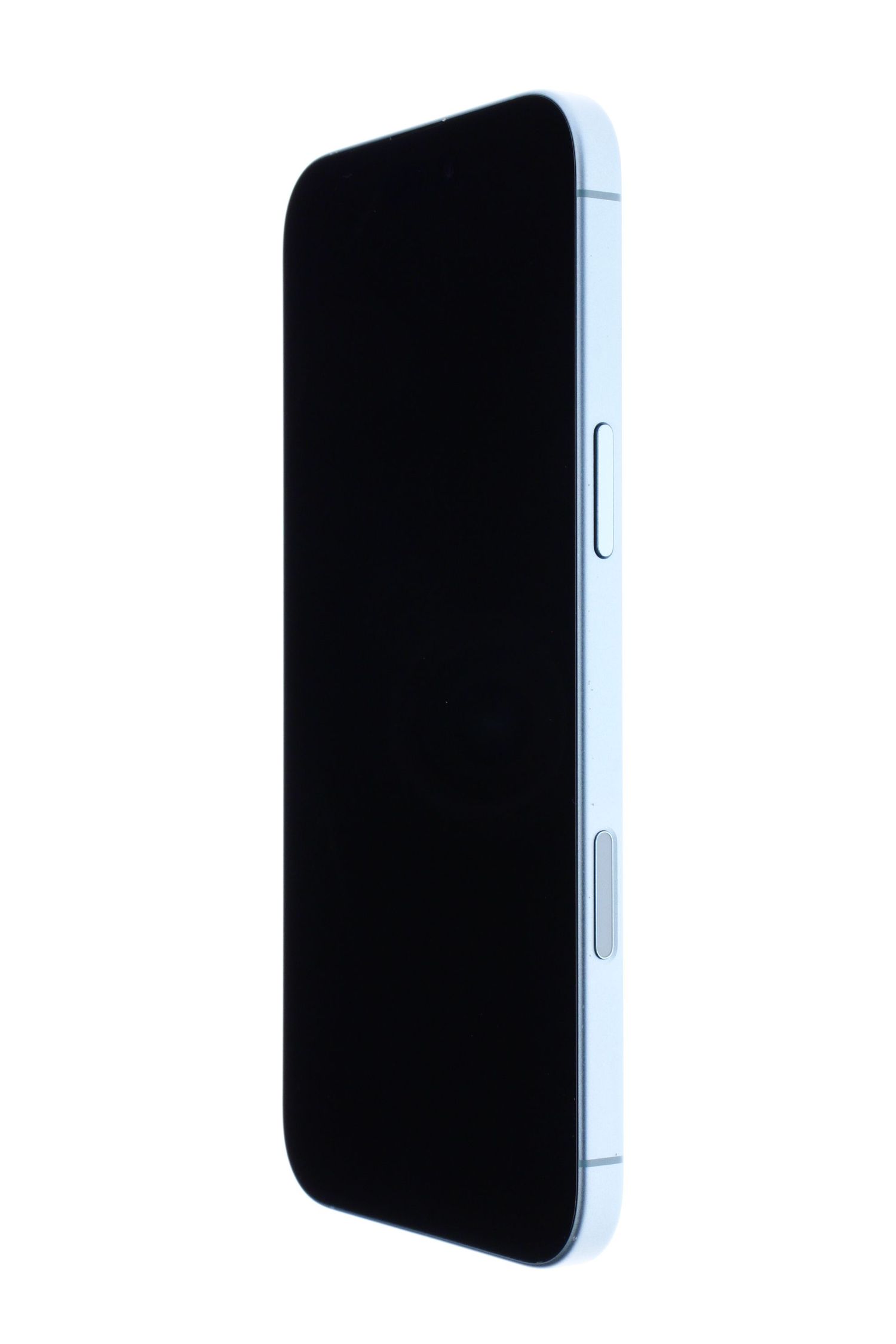Apple iPhone 16 Plus 128 GB Teal - Nagyon jó