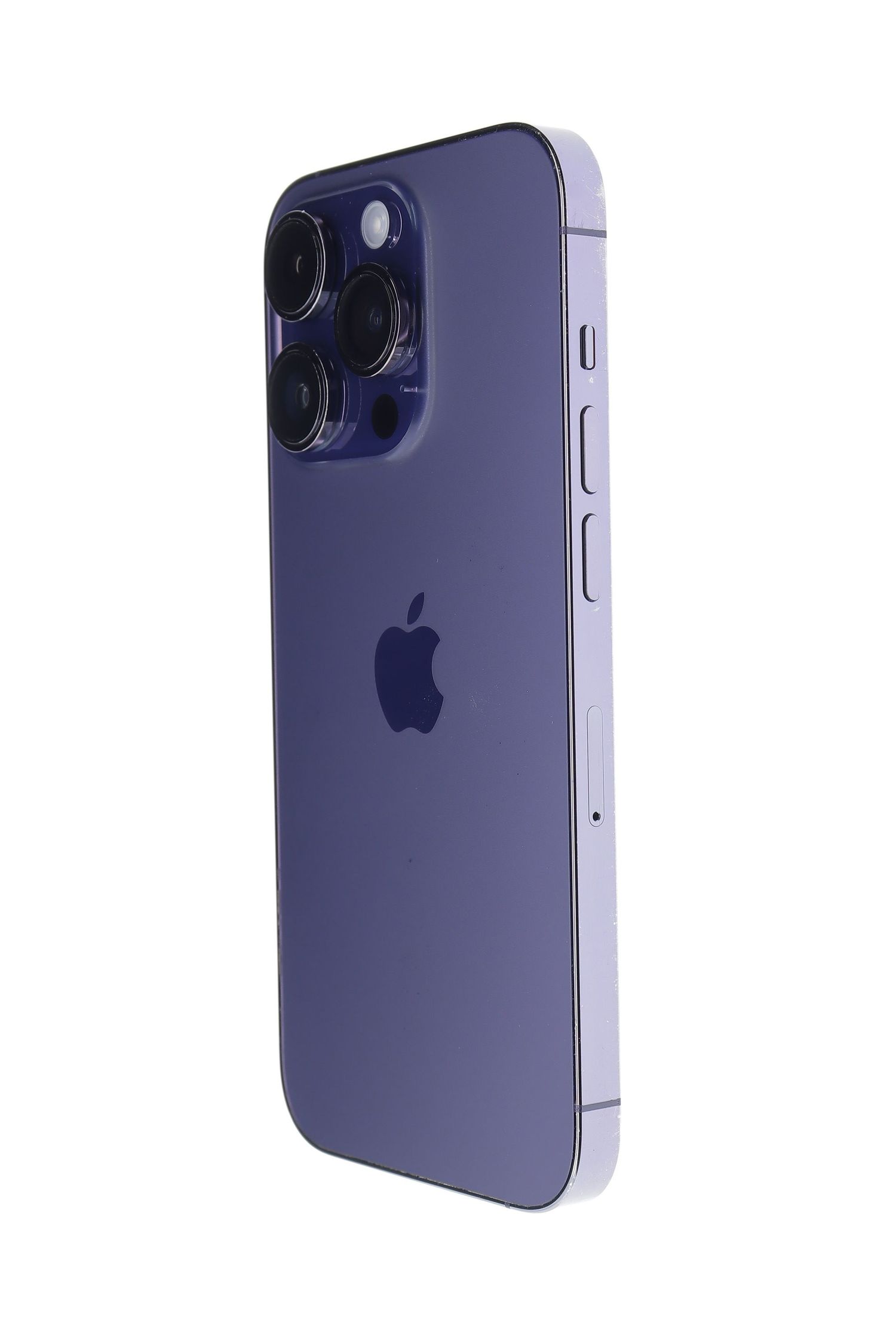 Apple iPhone 14 Pro 512 GB Deep Purple - Excelent