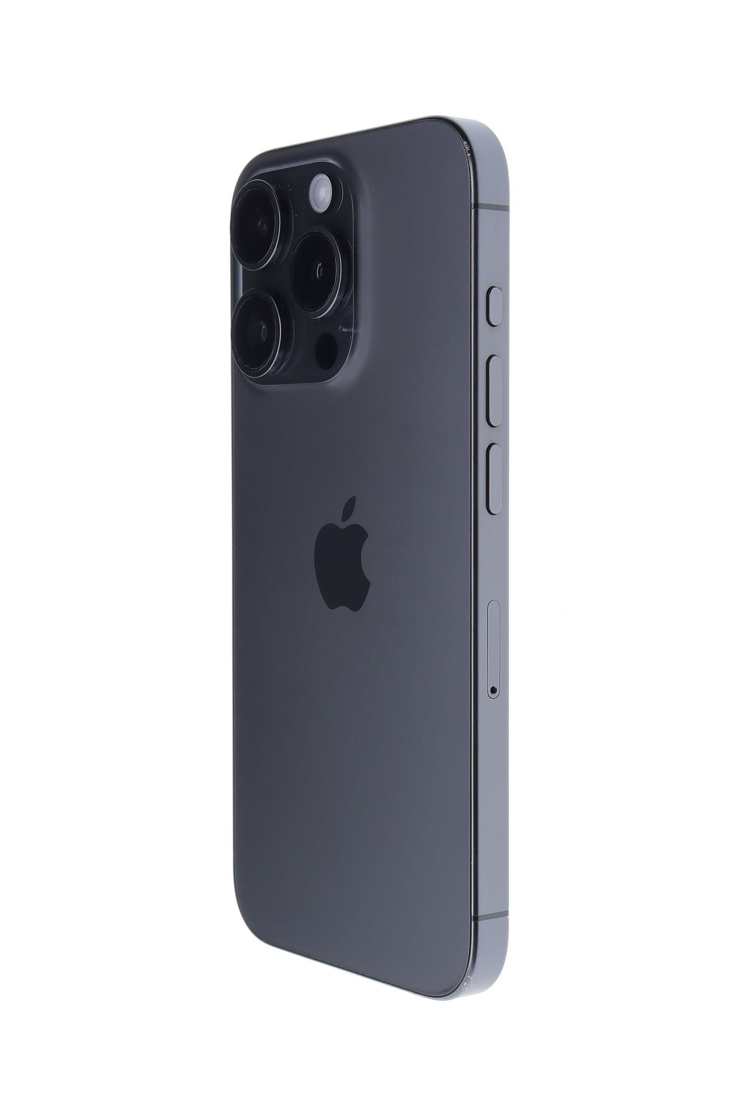 Apple iPhone 15 Pro 128 GB Black Titanium - Excelent