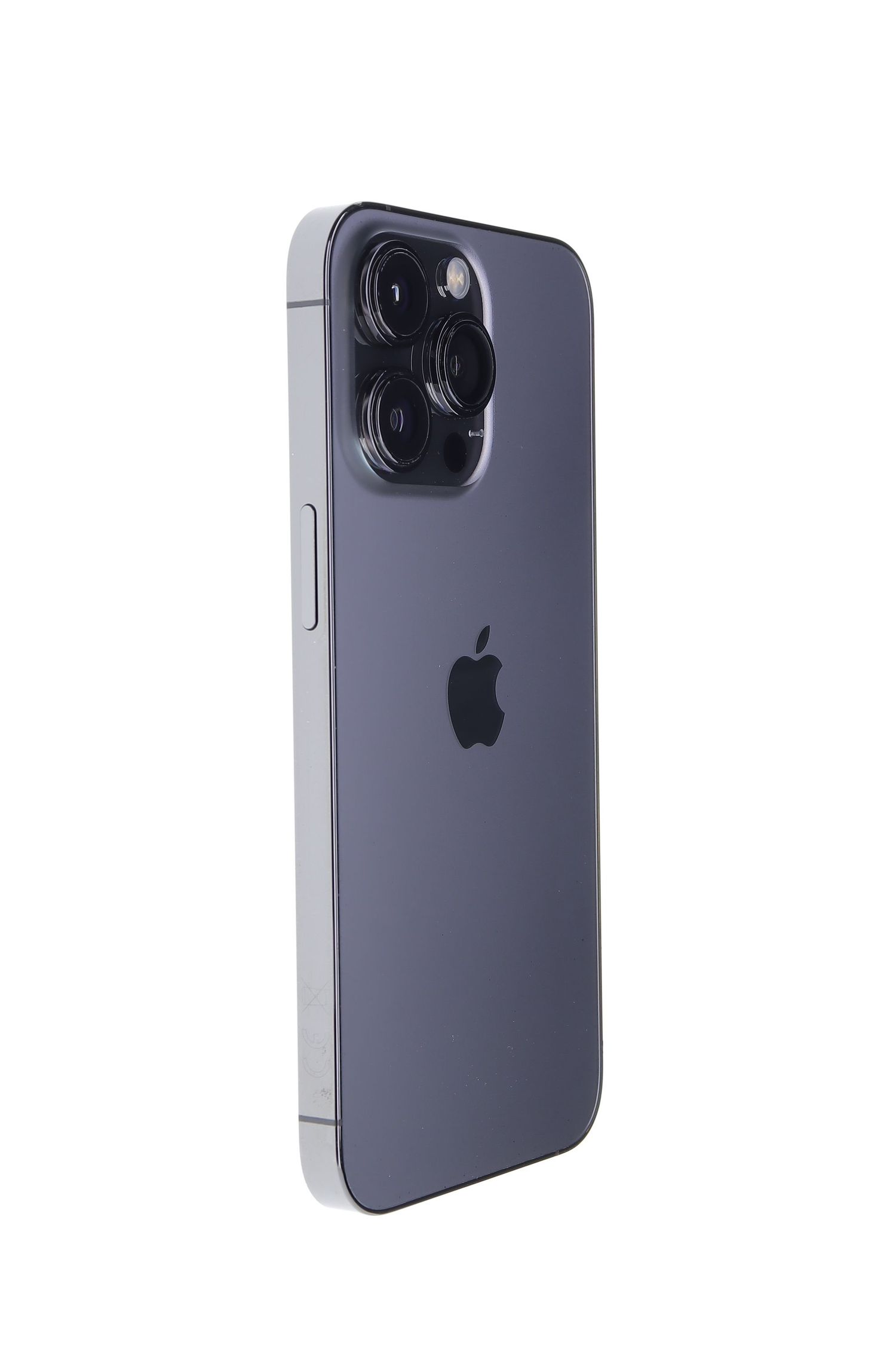 Apple iPhone 13 Pro 128 GB Graphite - Kiváló