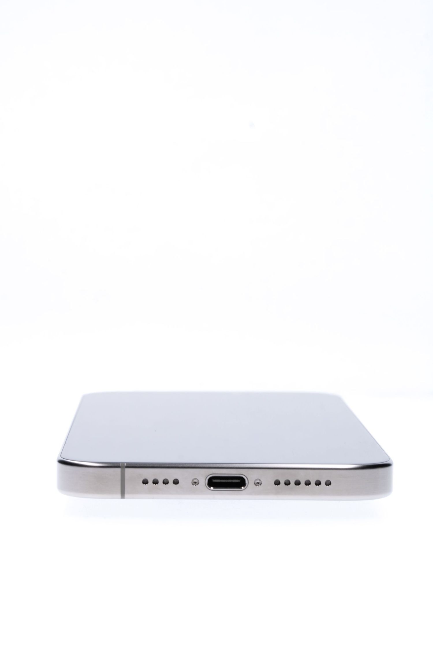 Apple iPhone 15 Pro Max 256 GB Natural Titanium - Ca nou