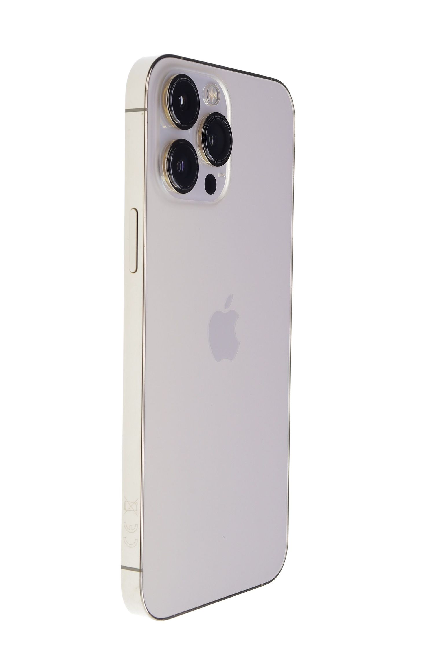 Apple iPhone 13 Pro Max 128 GB Gold - Excelent