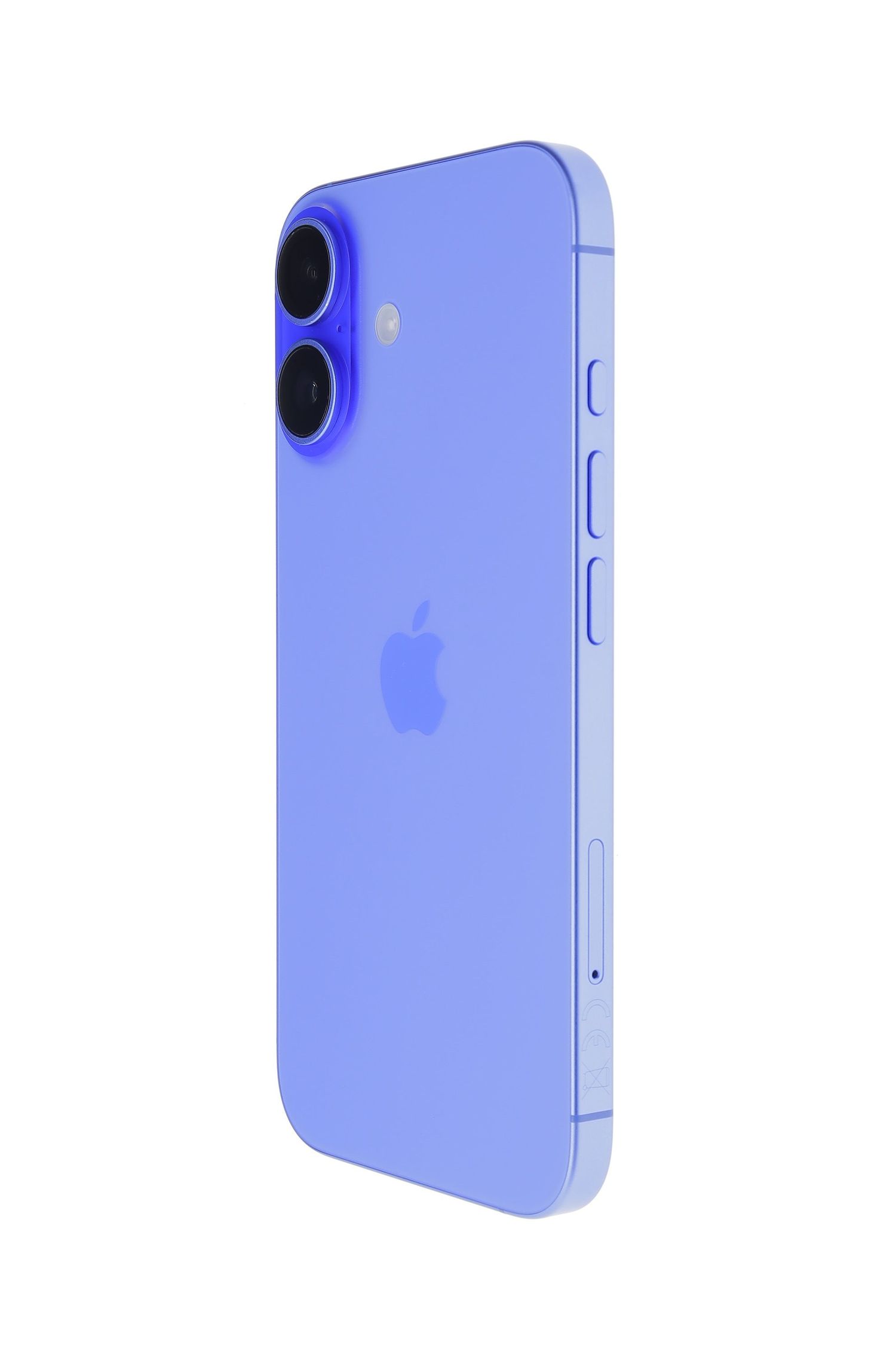 Apple iPhone 16, Ultramarine, 128 GB - de la 2.819 lei