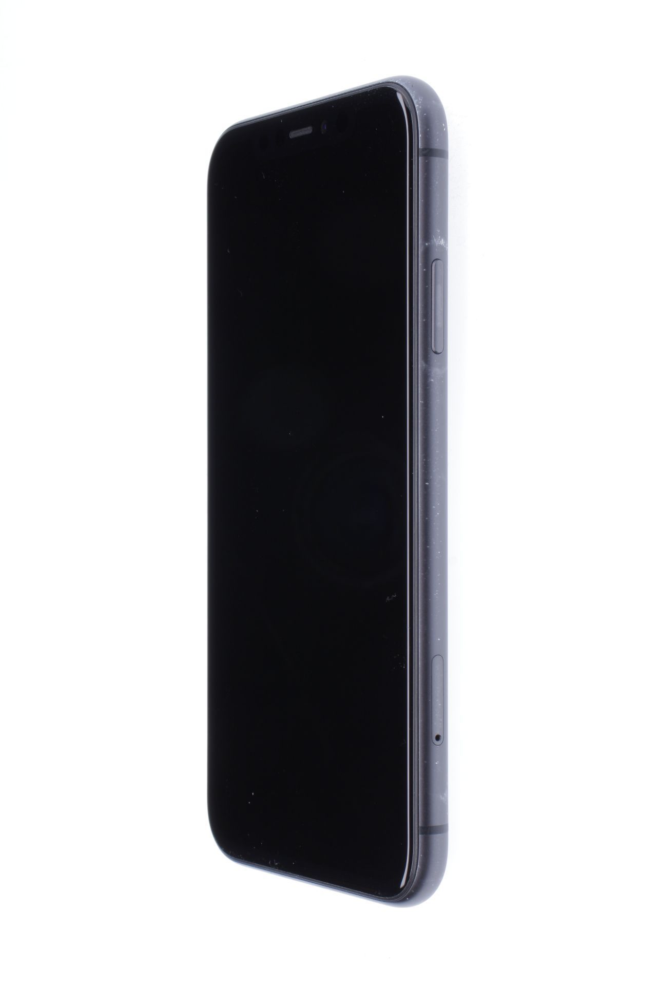 Apple iPhone 11 64 GB Black - Excelent