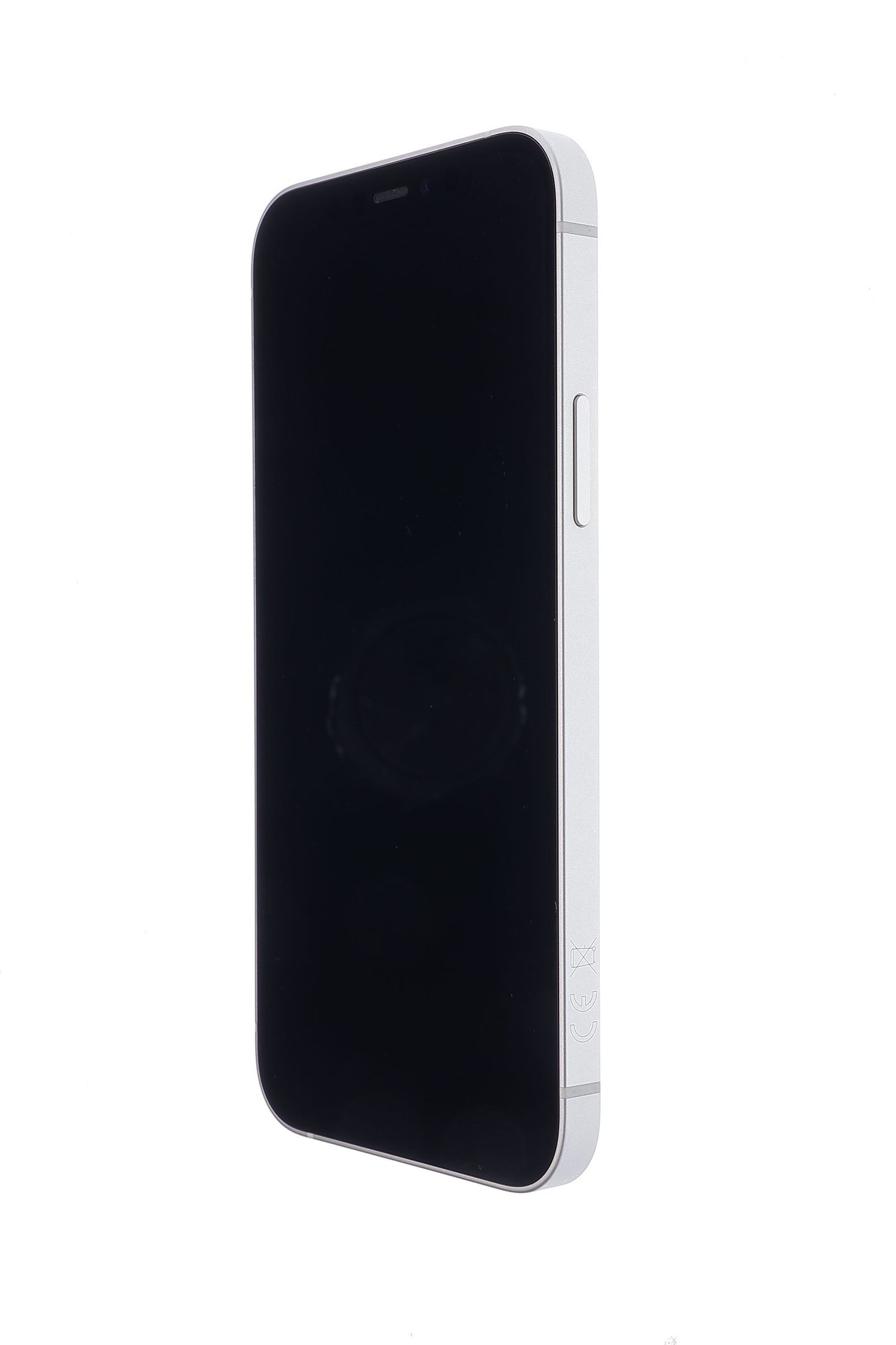 Apple iPhone 12 128 GB White - Excelent