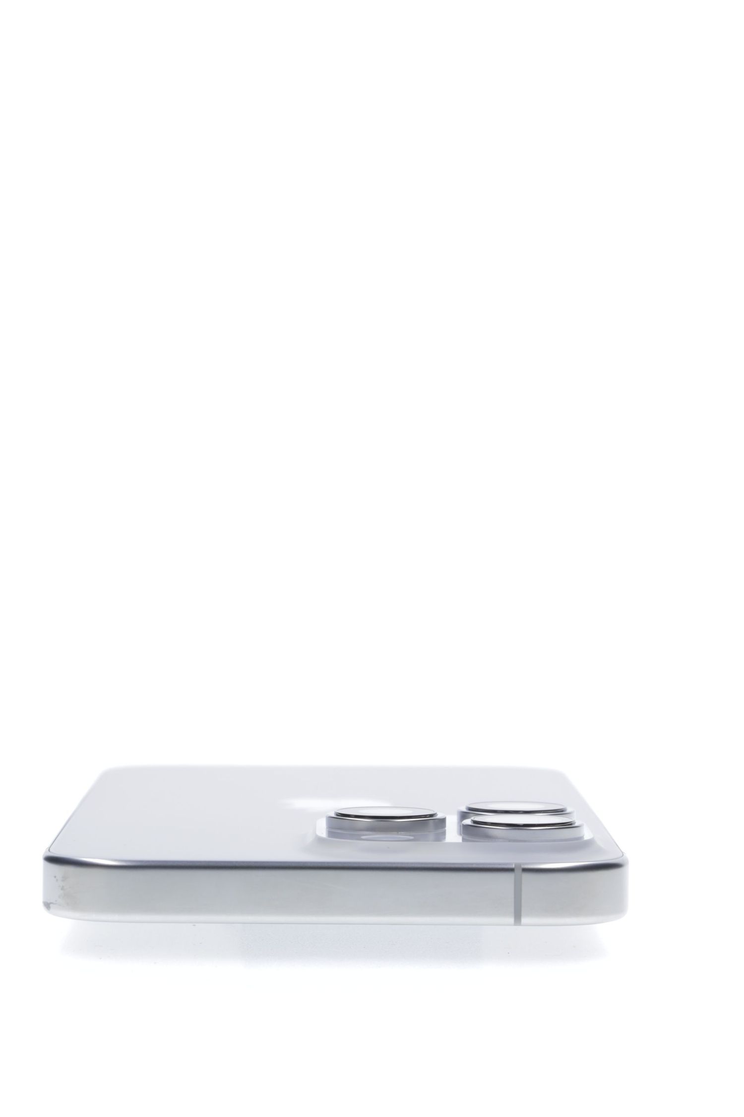 Apple iPhone 16 Pro Max 512 GB White Titanium - Ca nou