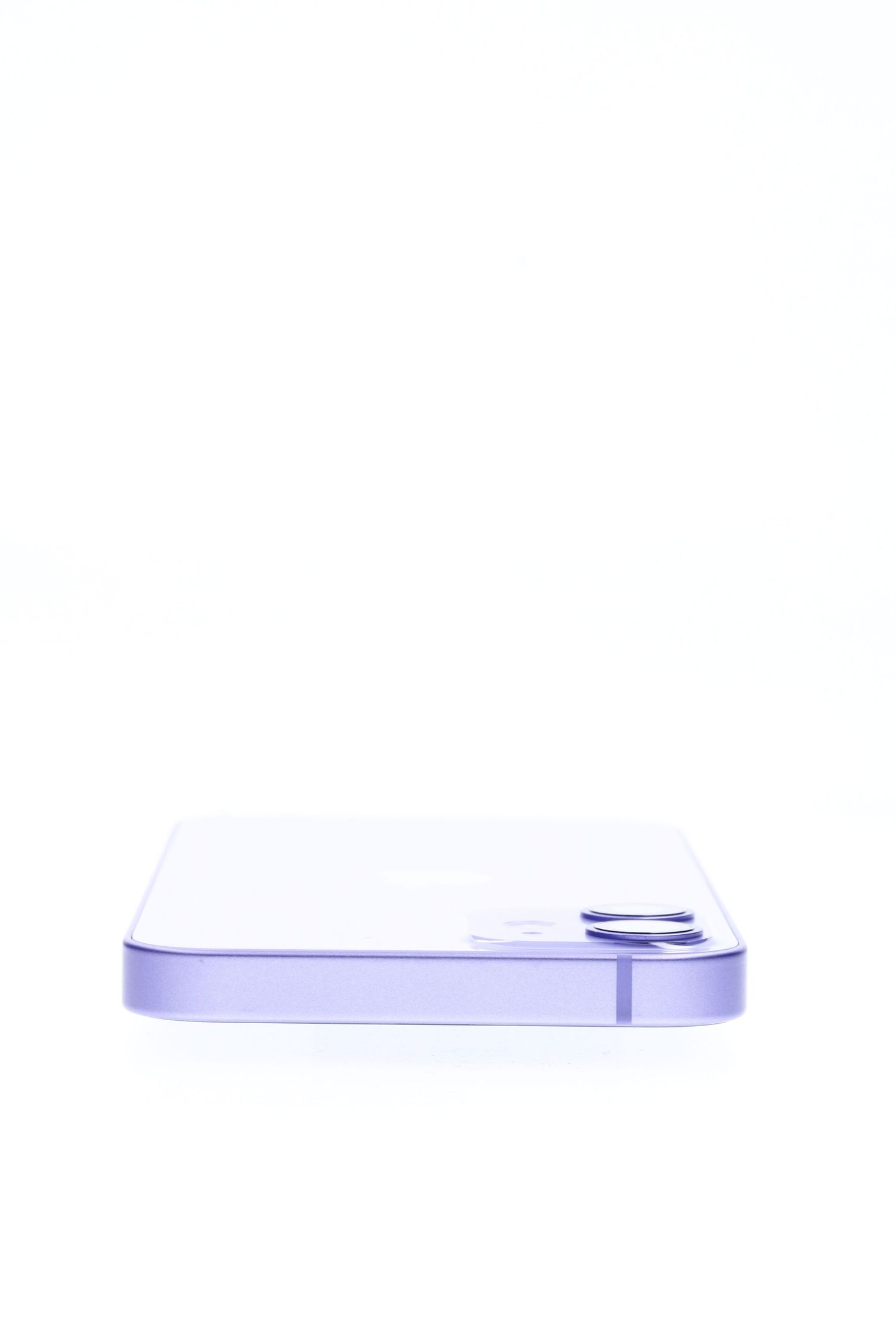 Apple iPhone 12 mini 256 GB Purple - Σαν καινούργιο