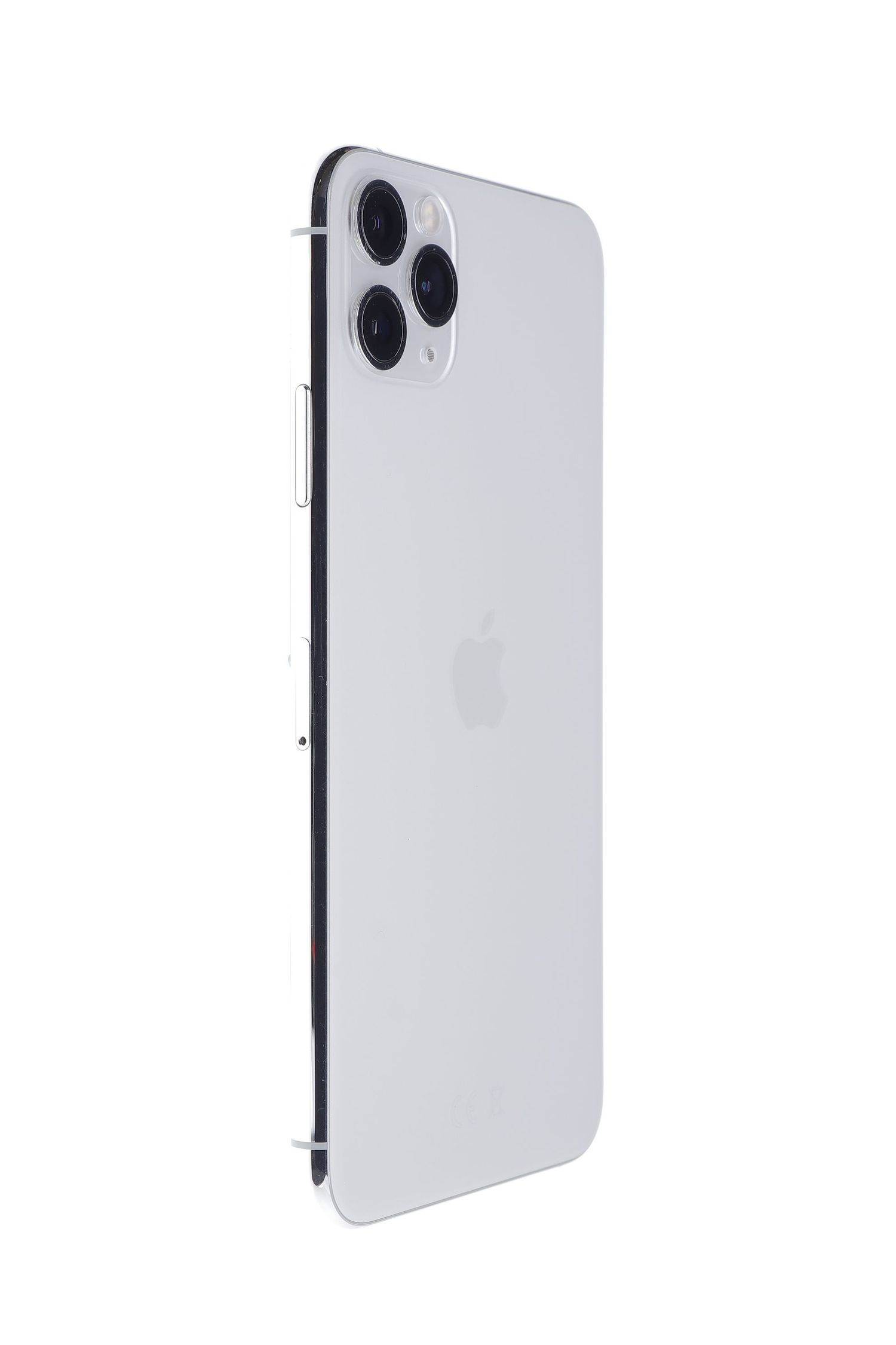 Apple iPhone 11 Pro Max 64 GB Silver - Foarte bun