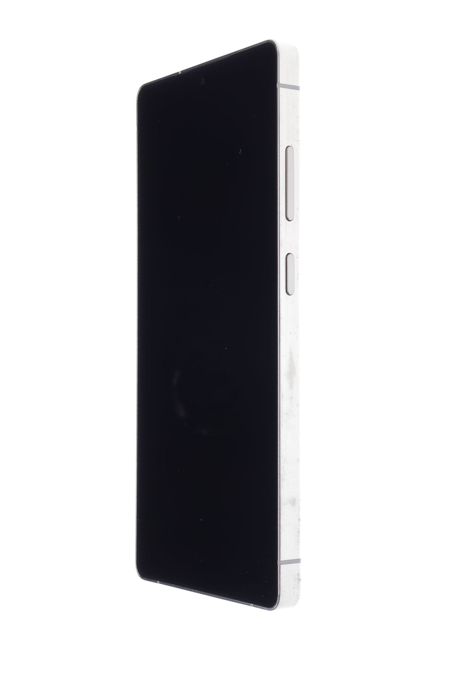 Samsung Galaxy S25 Ultra 5G Dual Sim 512 GB Titanium Gray - Jó