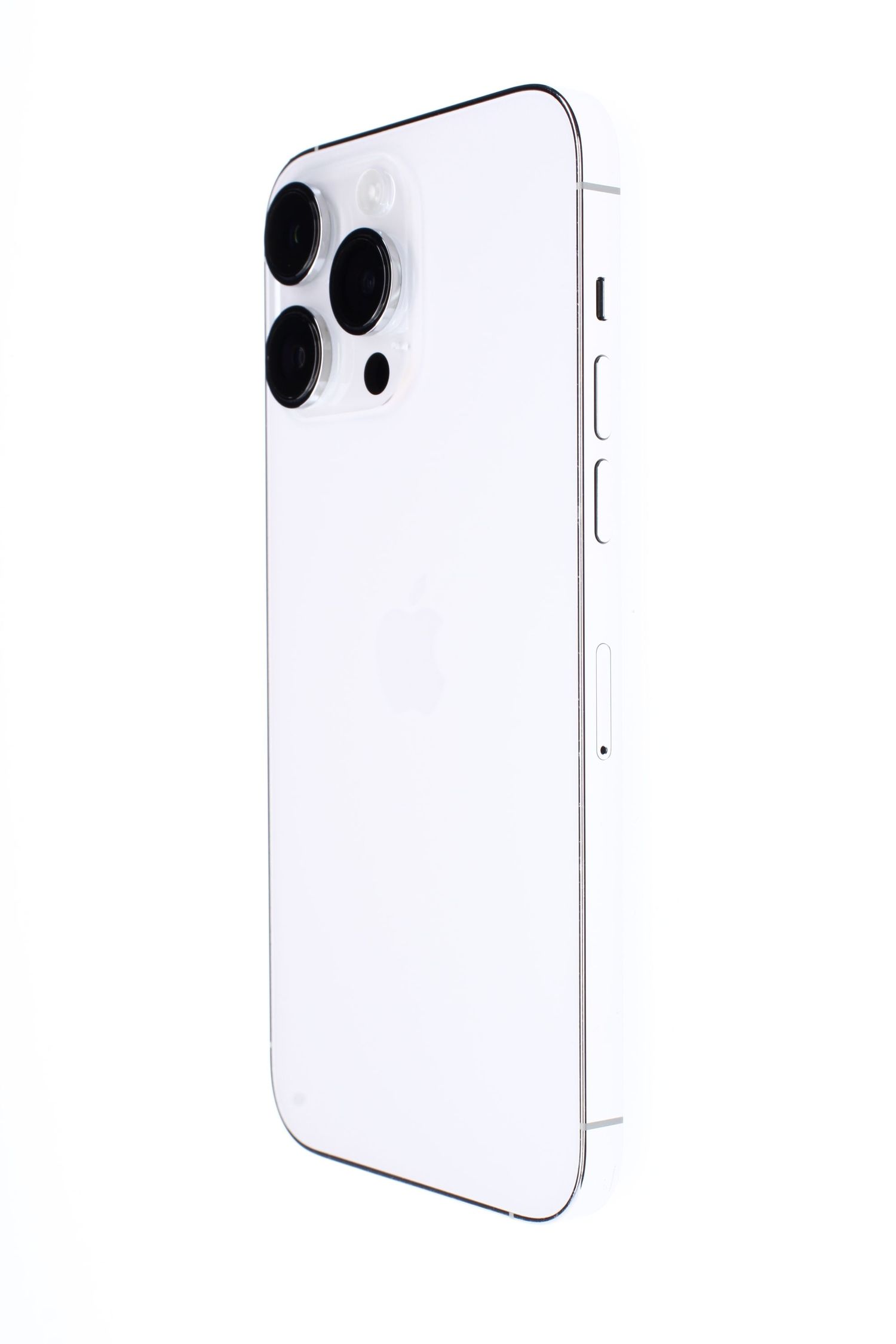 Apple iPhone 14 Pro Max 256 GB Silver - Foarte bun
