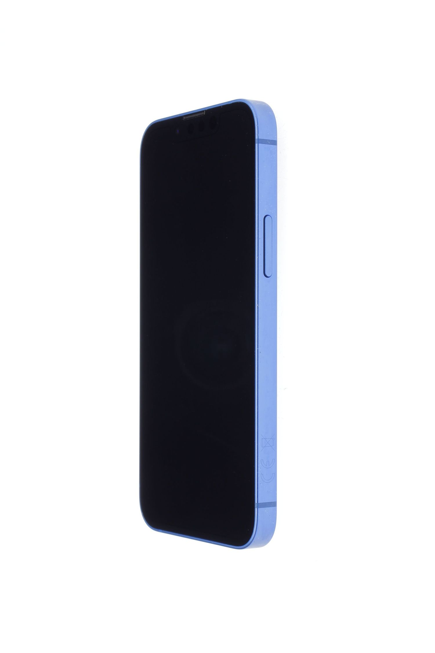 Apple iPhone 13 mini 256 GB Blue - Újszerű