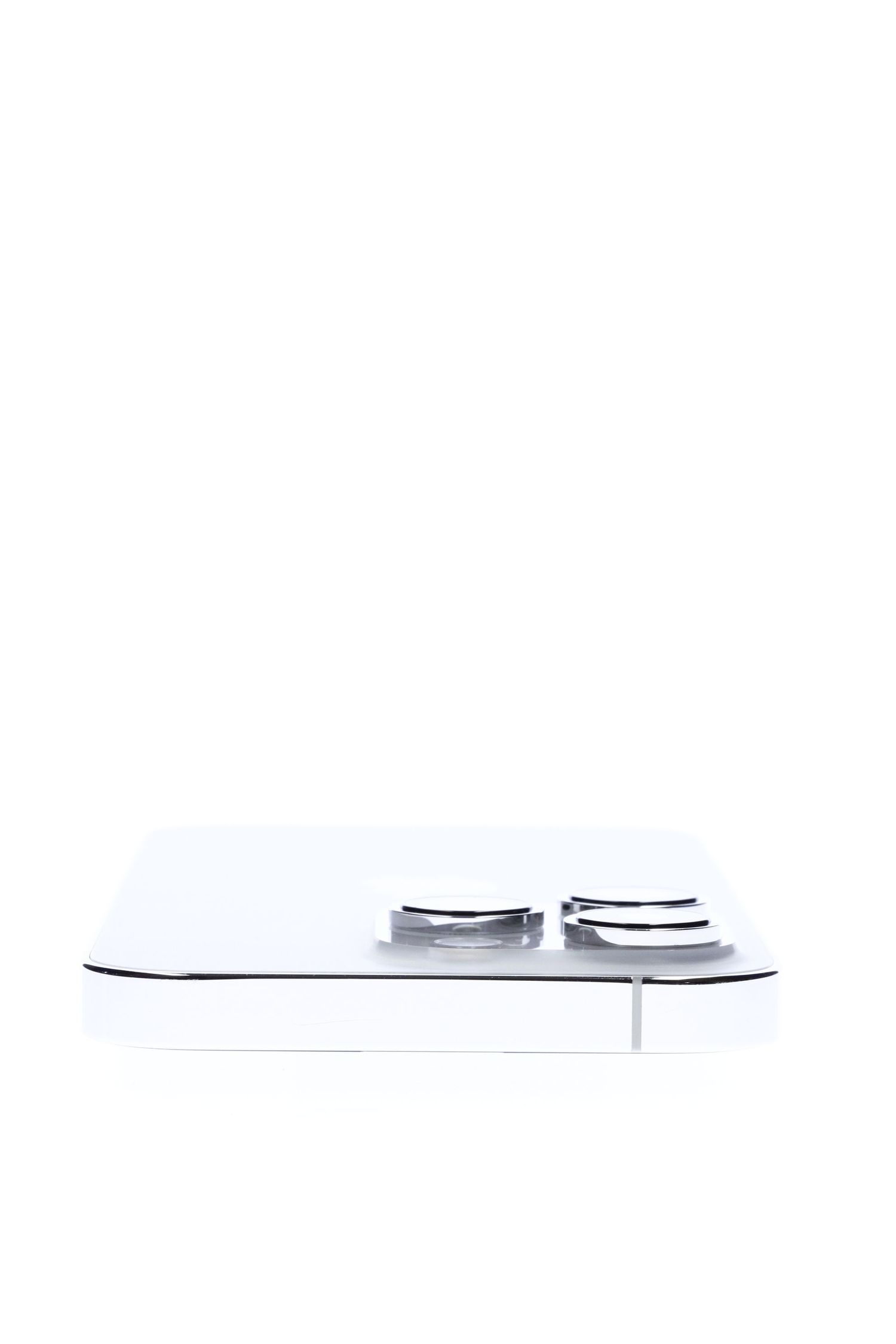 Apple iPhone 14 Pro 256 GB Silver - Като нов