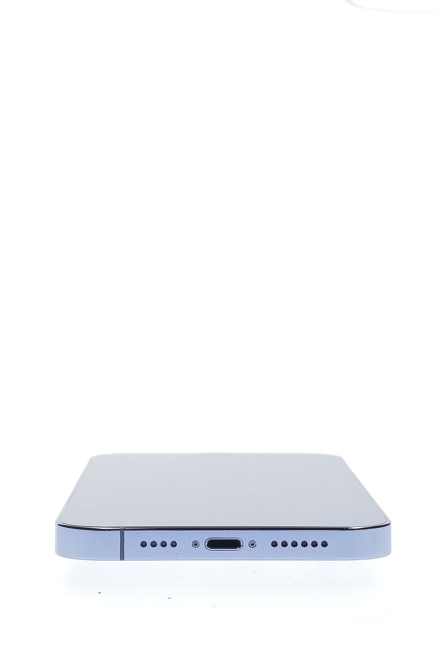 Apple iPhone 13 Pro Max 256 GB Sierra Blue - Σαν καινούργιο