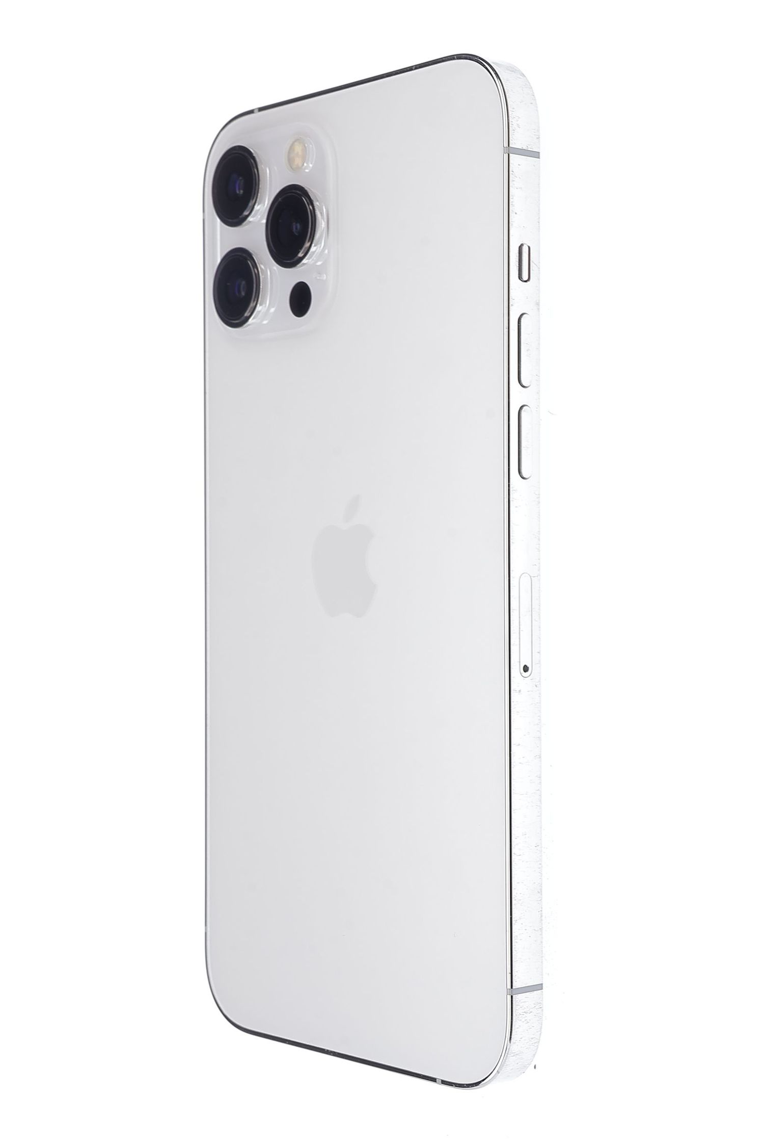 Apple iPhone 12 Pro Max 128 GB Silver - Εξαιρετικό