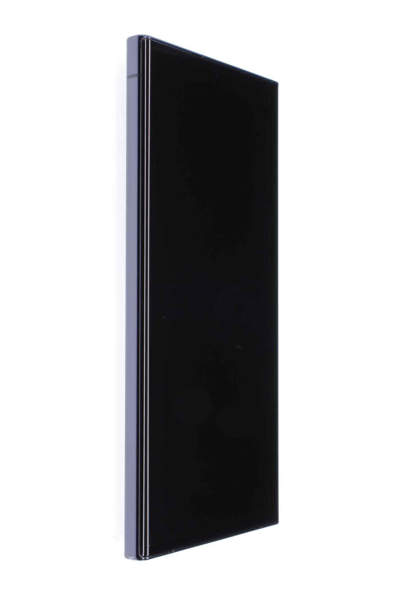 Samsung Galaxy S23 Ultra 5G Dual Sim 512 GB Phantom Black - Καλό