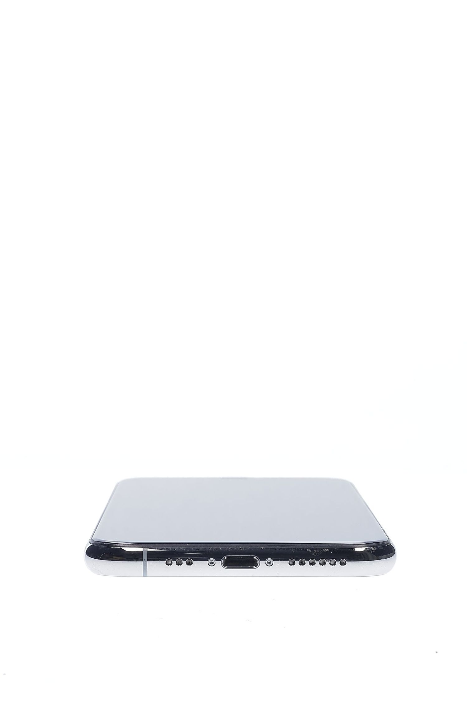 Apple iPhone 11 Pro 256 GB Silver - Като нов