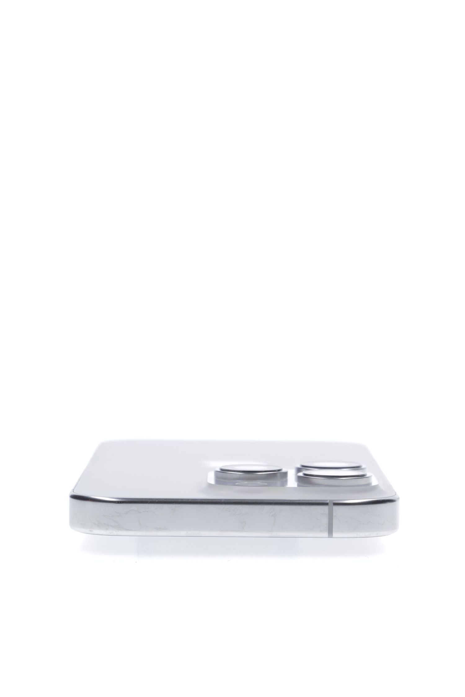 Apple iPhone 16 Pro 256 GB White Titanium - Bun