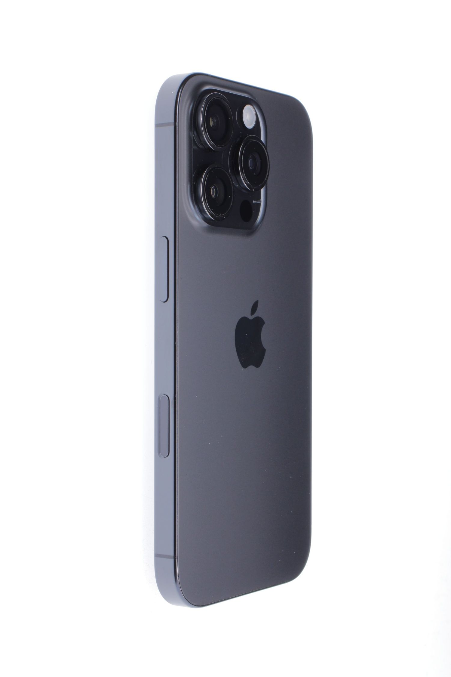 Apple iPhone 16 Pro, Black Titanium, 128 GB - de la 3.249 lei
