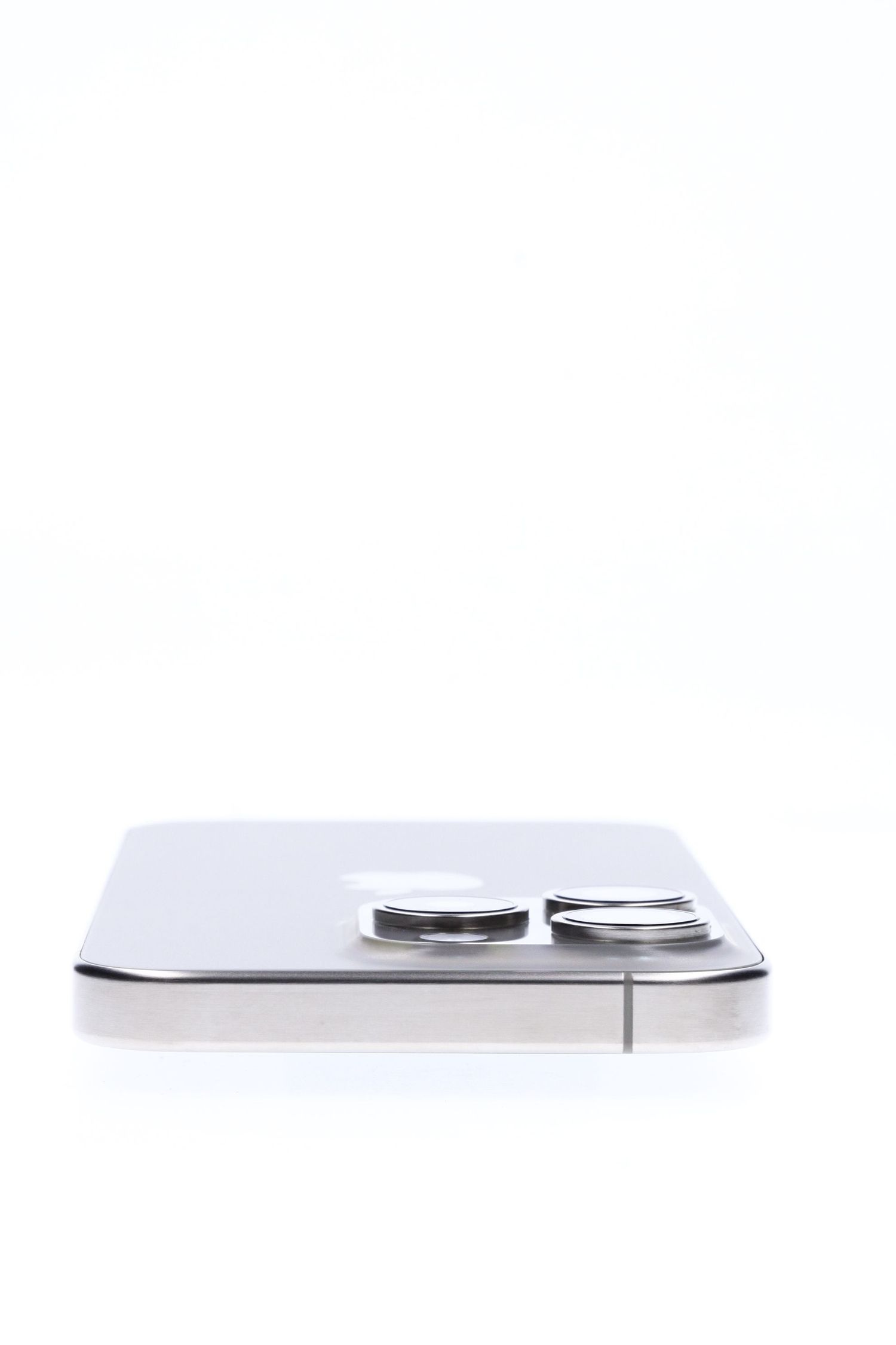 Apple iPhone 15 Pro 512 GB Natural Titanium - Като нов