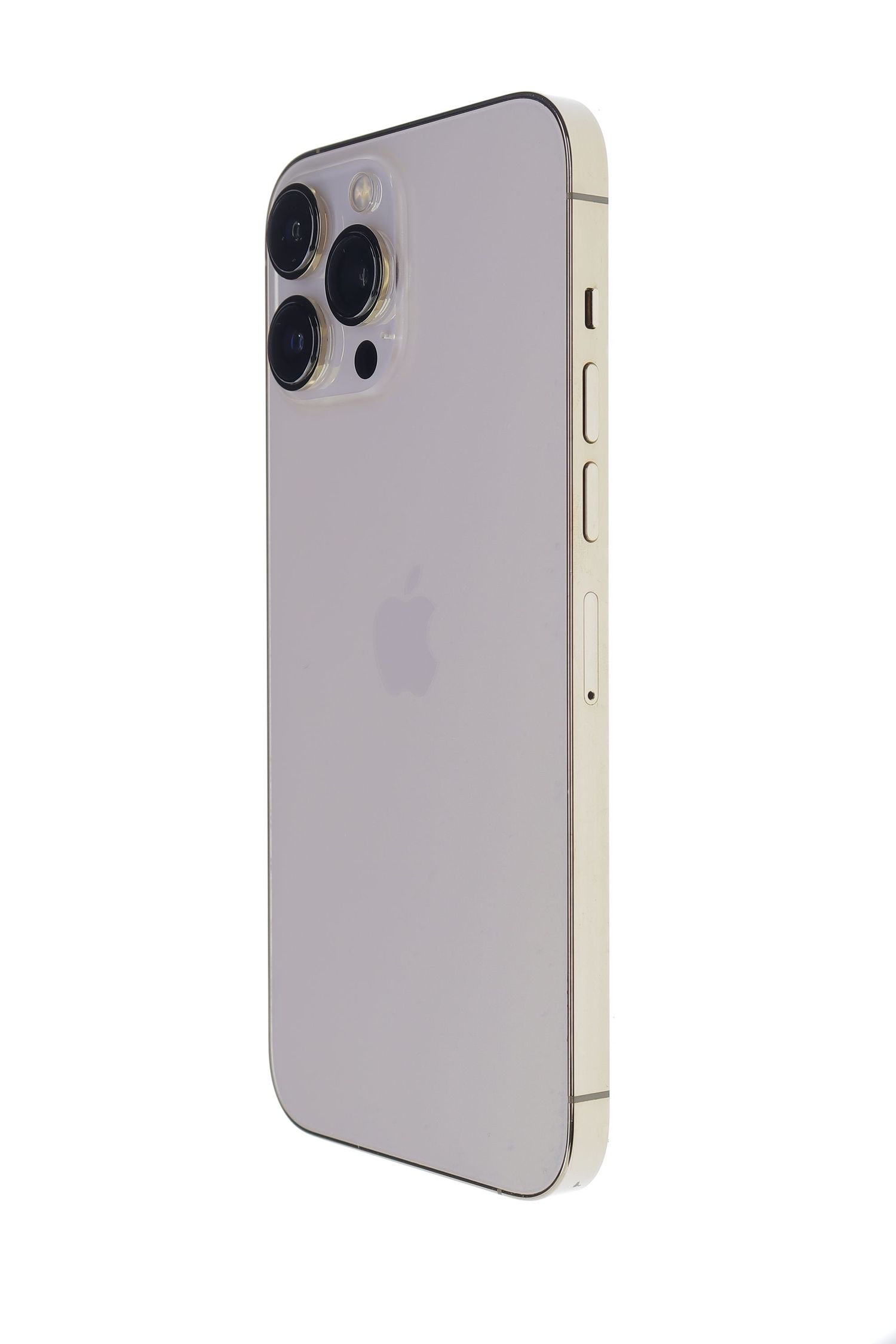 Apple iPhone 13 Pro Max 256 GB Gold - Kiváló