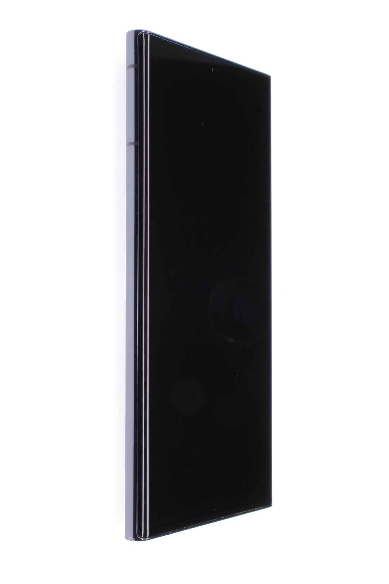 Samsung Galaxy S22 Ultra 5G Dual Sim 128 GB Phantom Black - Отлично