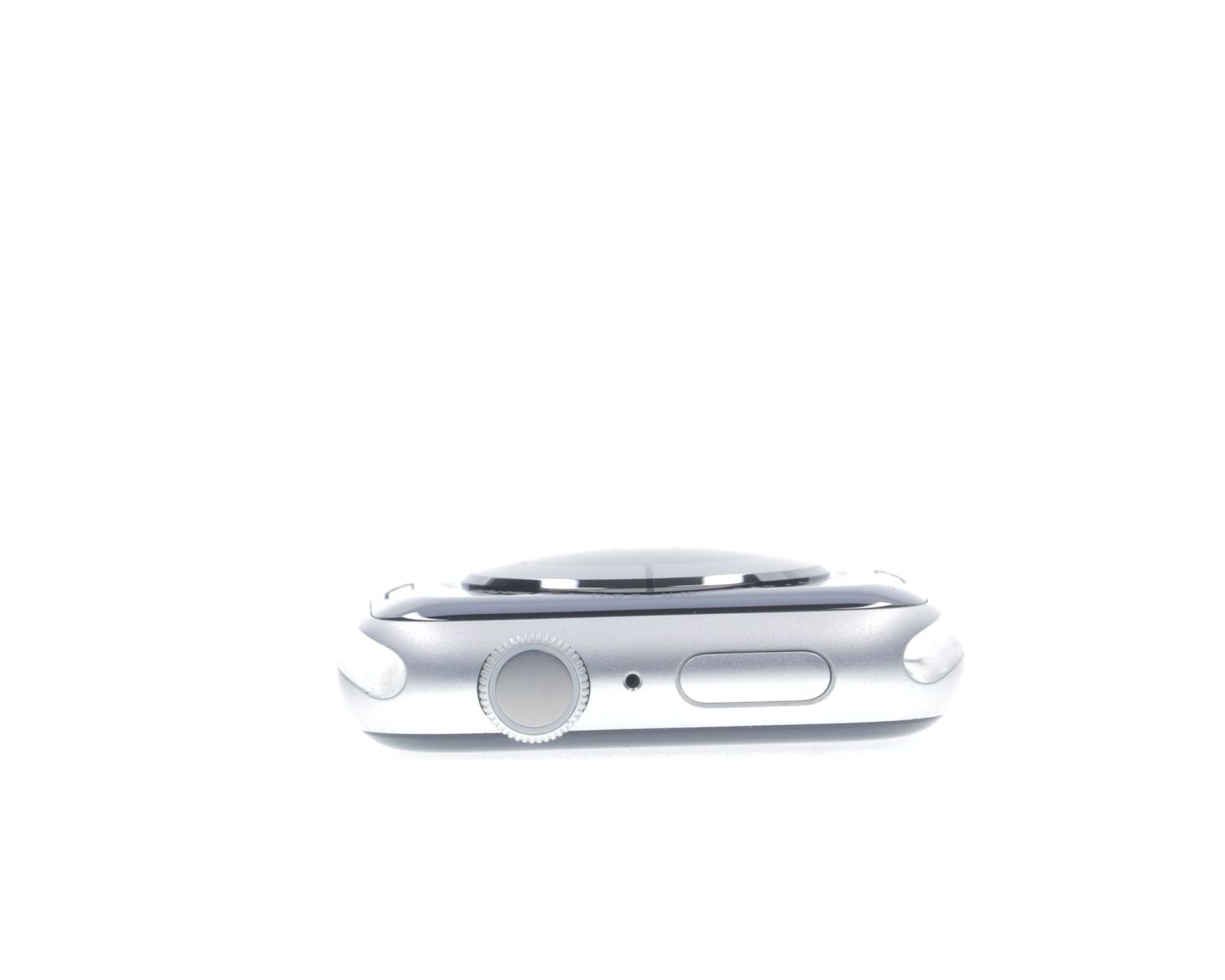 Apple Watch Series 5 2019, GPS, Aluminium 44mm Silver - Σαν καινούργιο