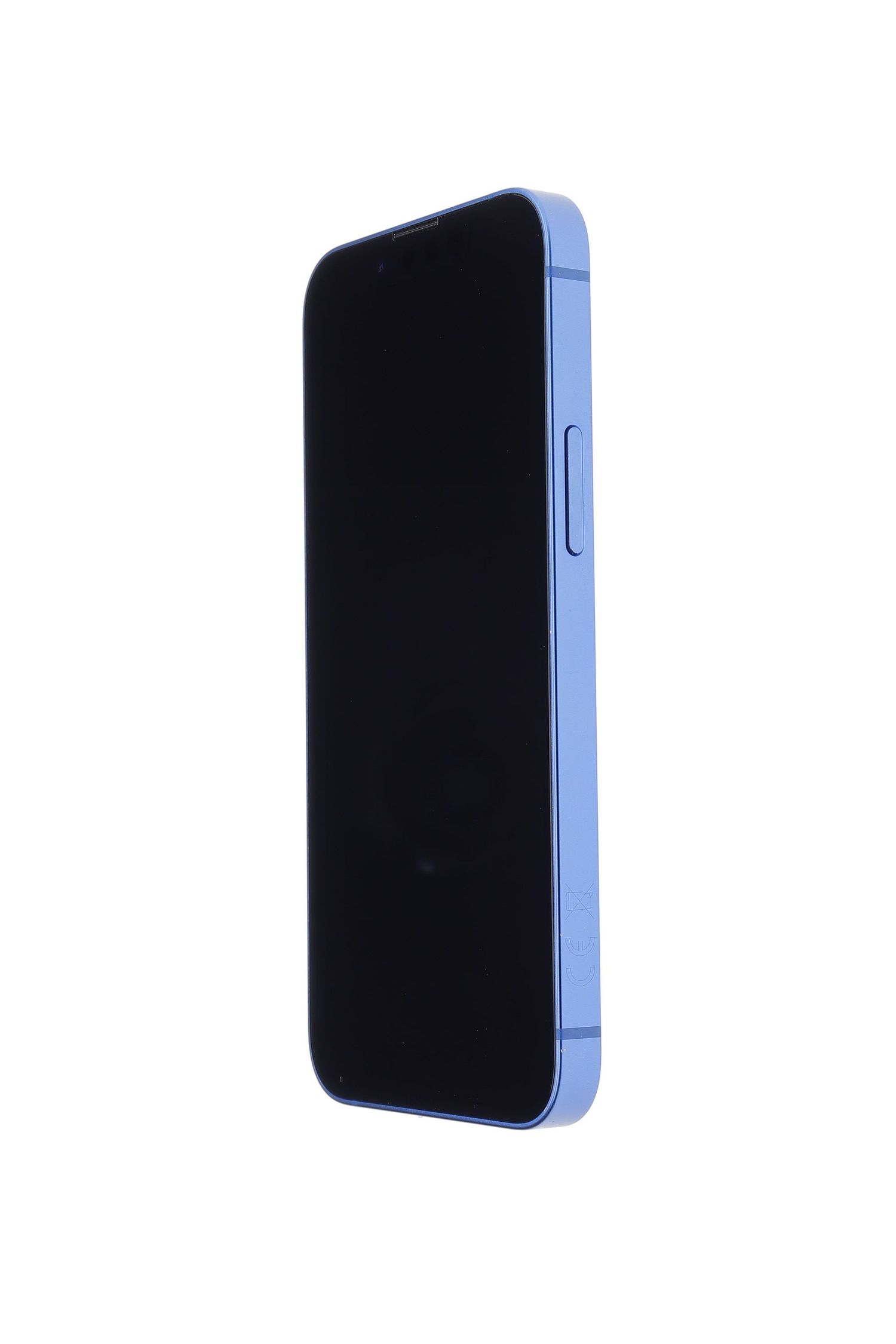 Apple iPhone 13 mini 256 GB Blue - Kiváló