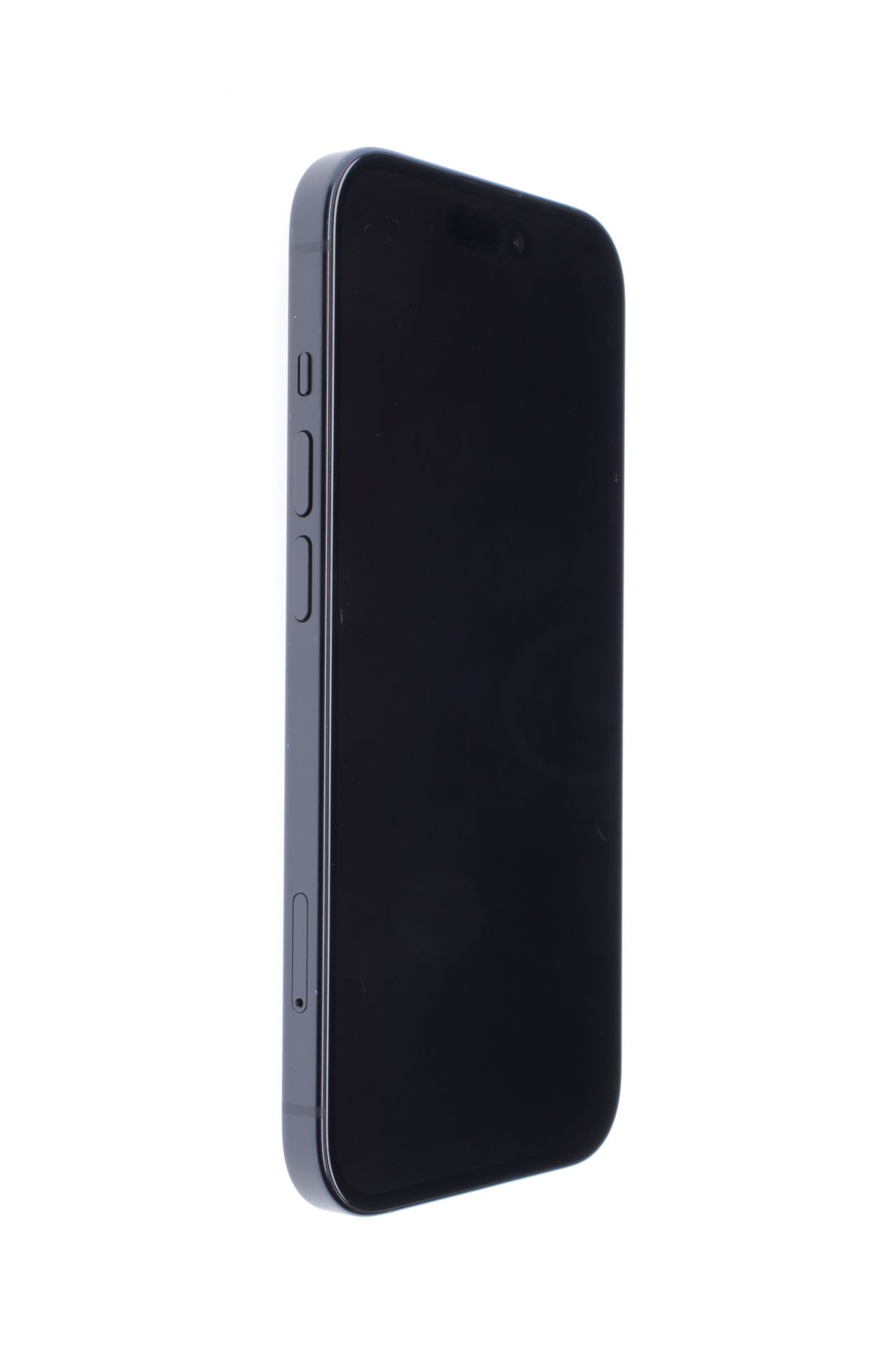 Apple iPhone 15 128 GB Black - Πολύ καλό