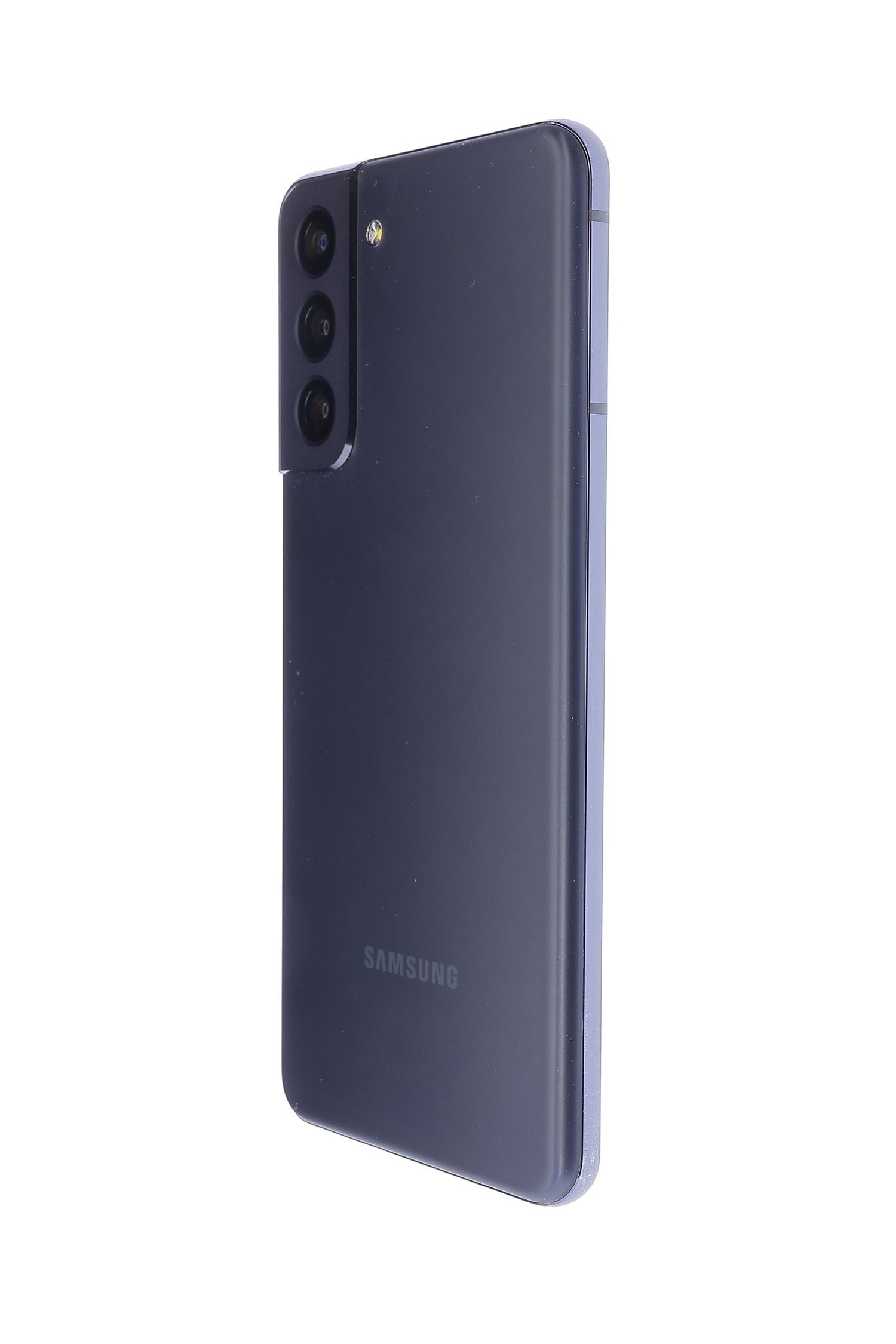 Samsung Galaxy S21 5G Dual Sim 128 GB Gray