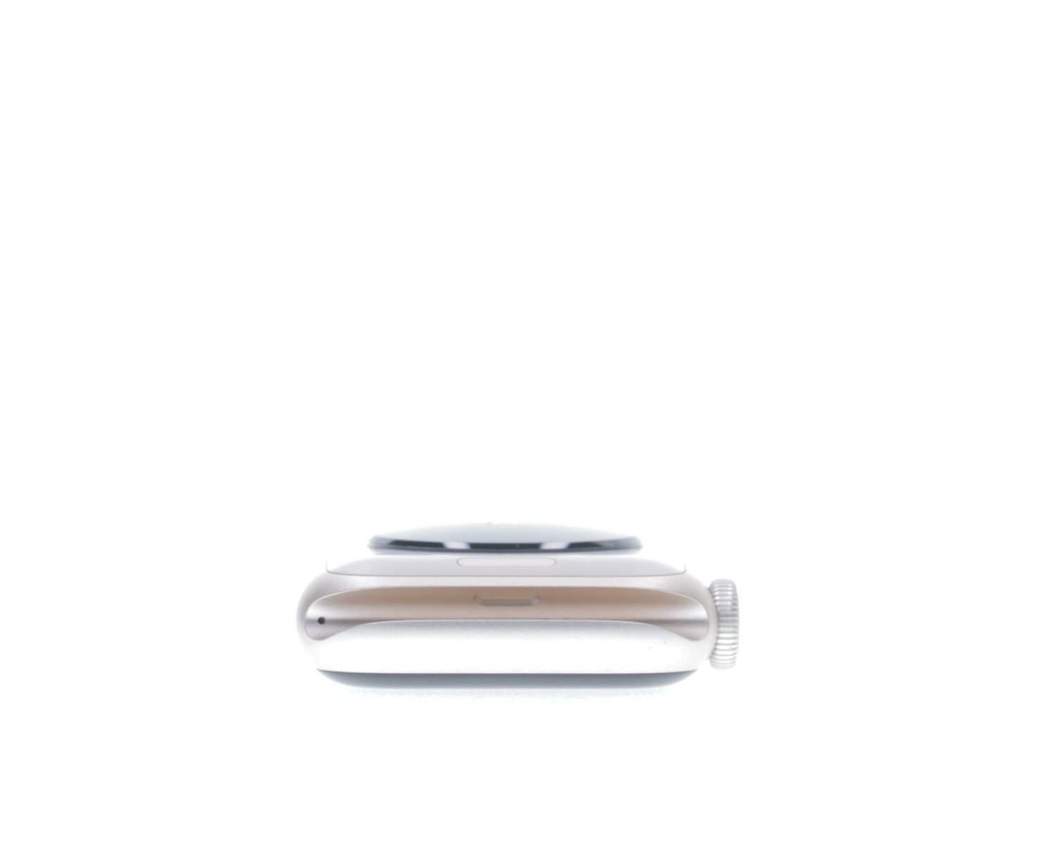 Apple Watch SE 2022, GPS + Cellular, Aluminium 40mm Starlight - Като нов