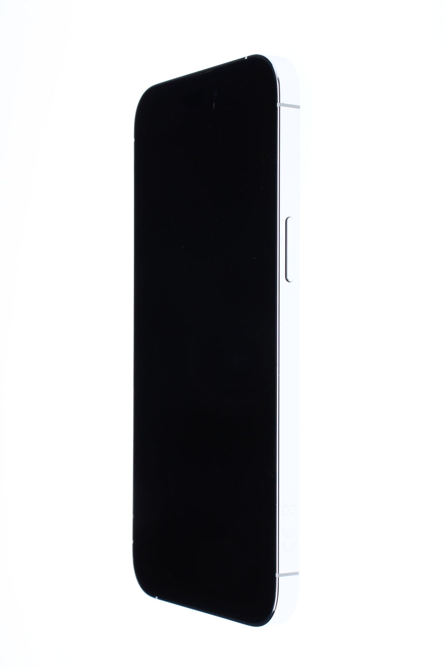 Apple iPhone 14 Pro Max 1 TB Silver - Excelent